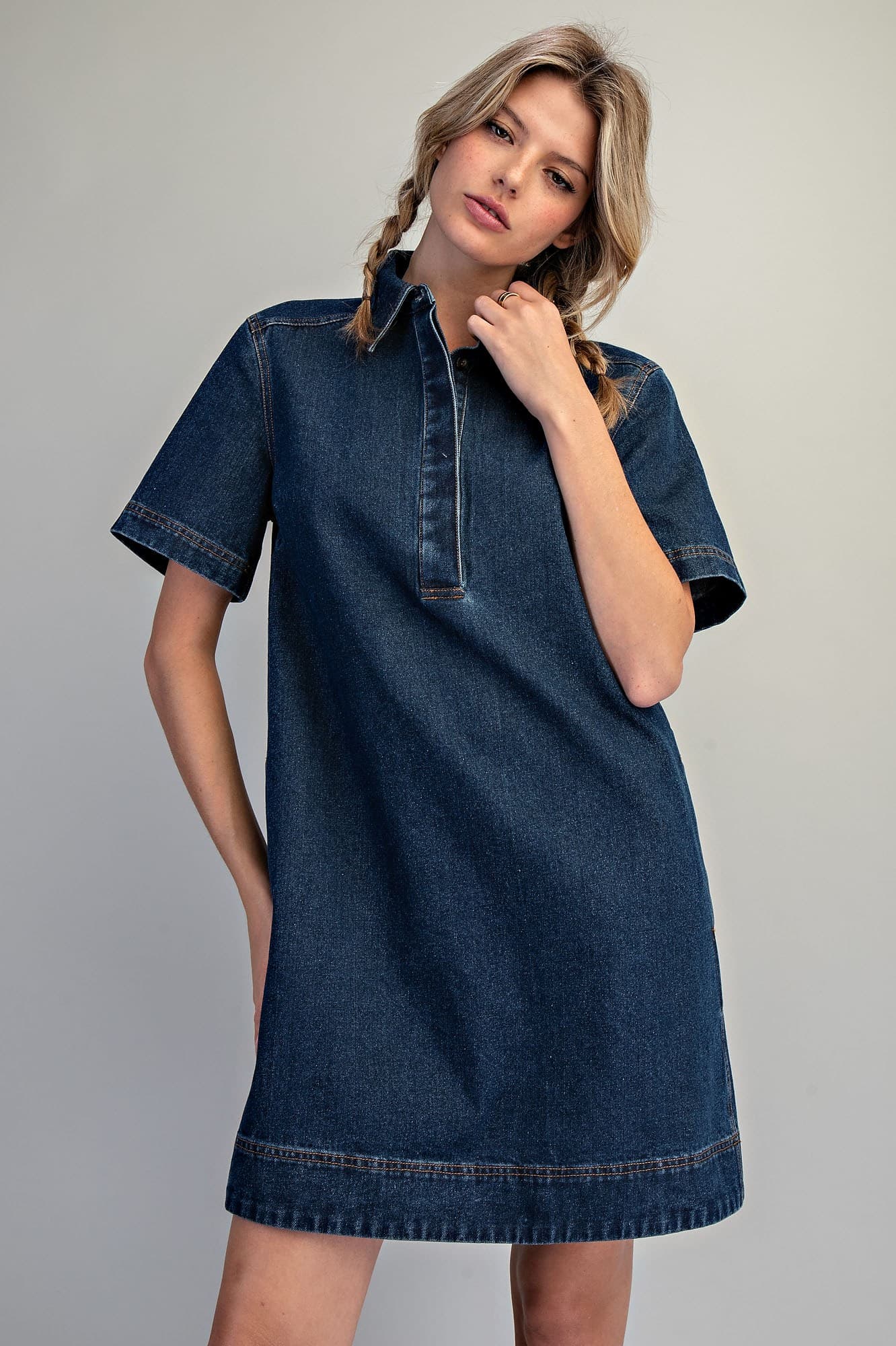 DK16125 - DENIM
