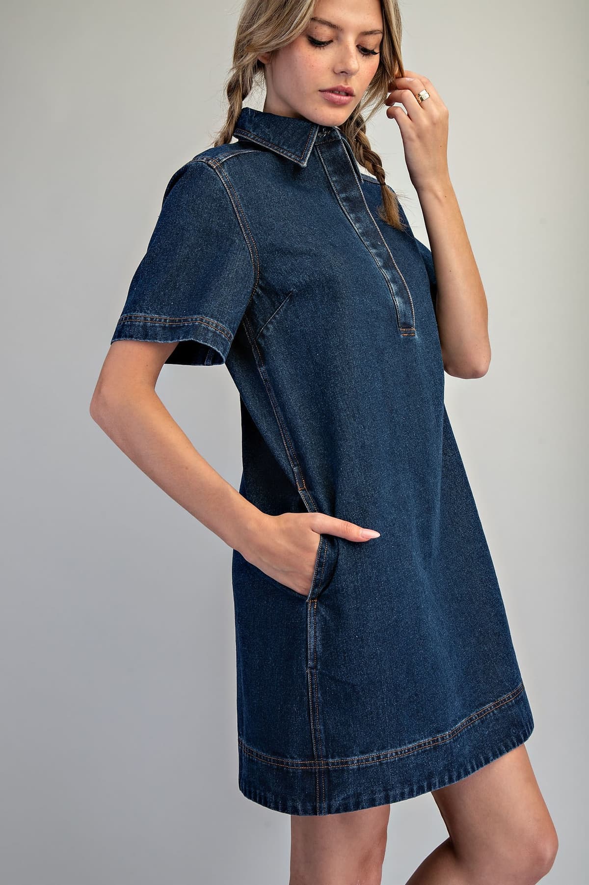 DK16125 - DENIM