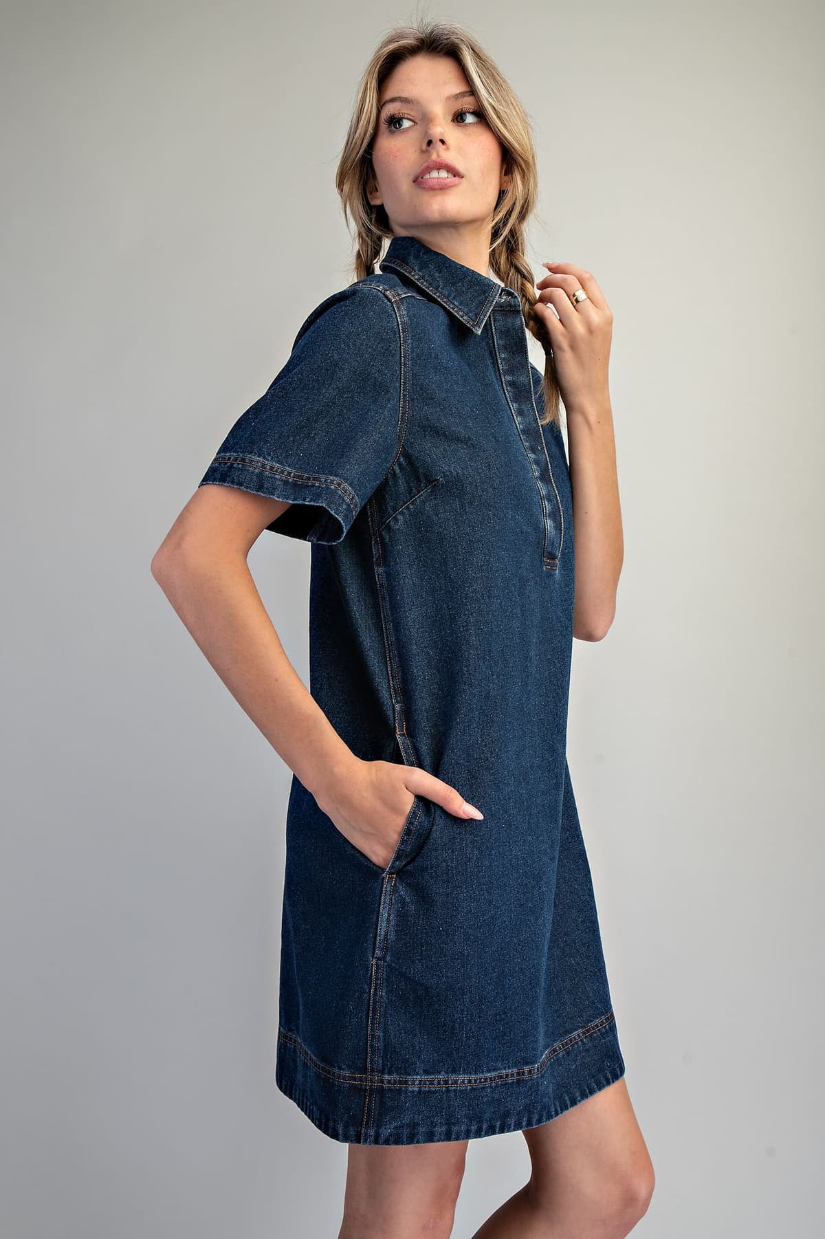 DK16125 - DENIM