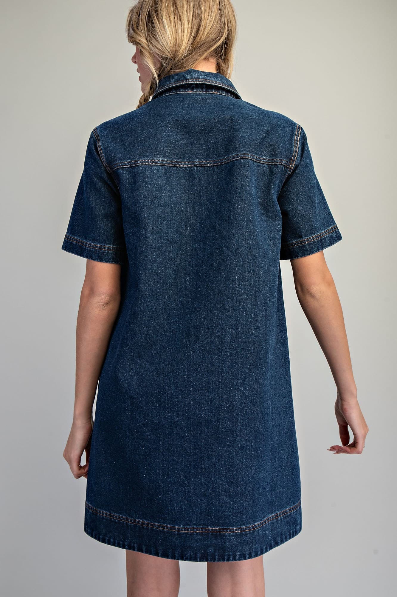 DK16125 - DENIM