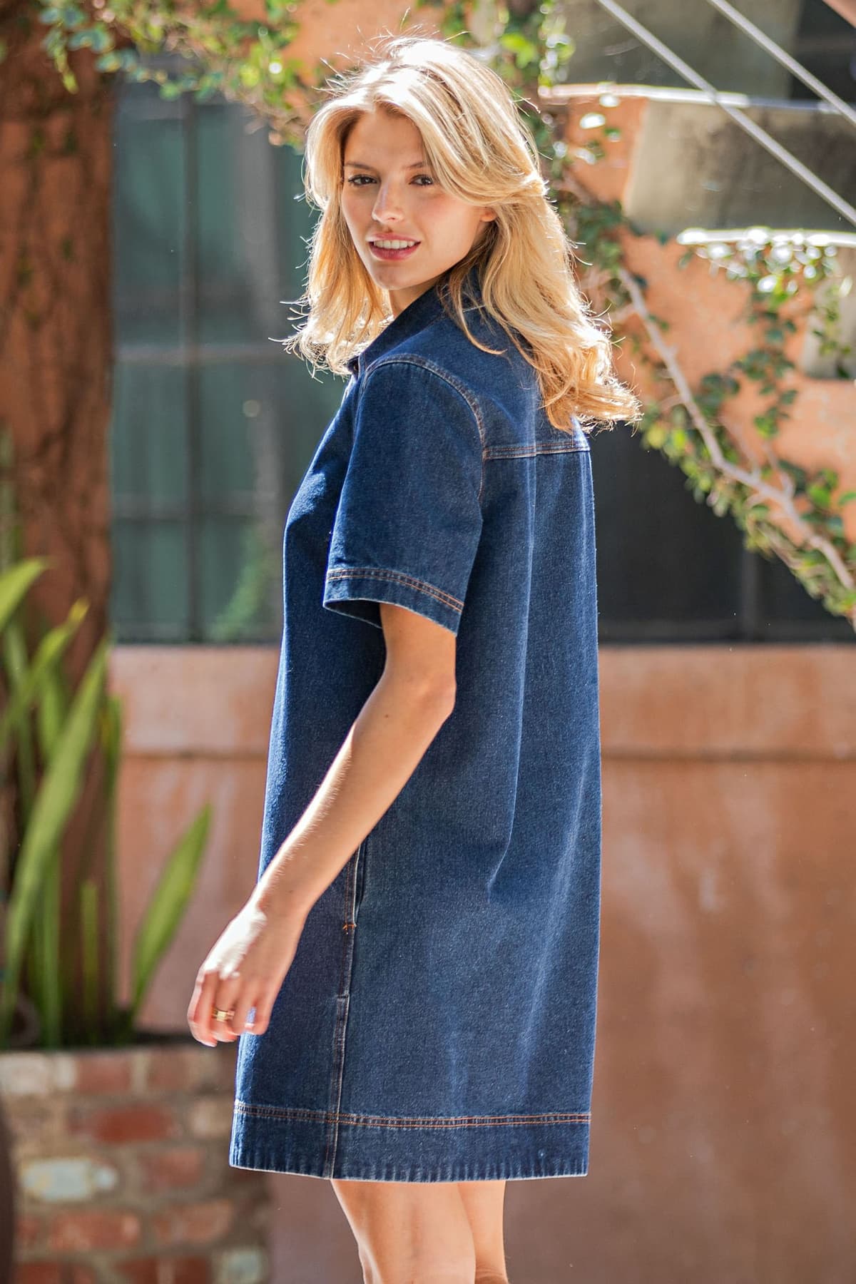 DK16125 - DENIM