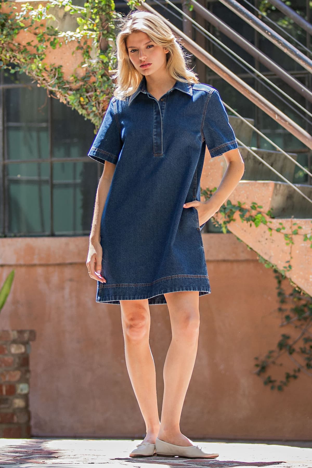 DK16125 - DENIM