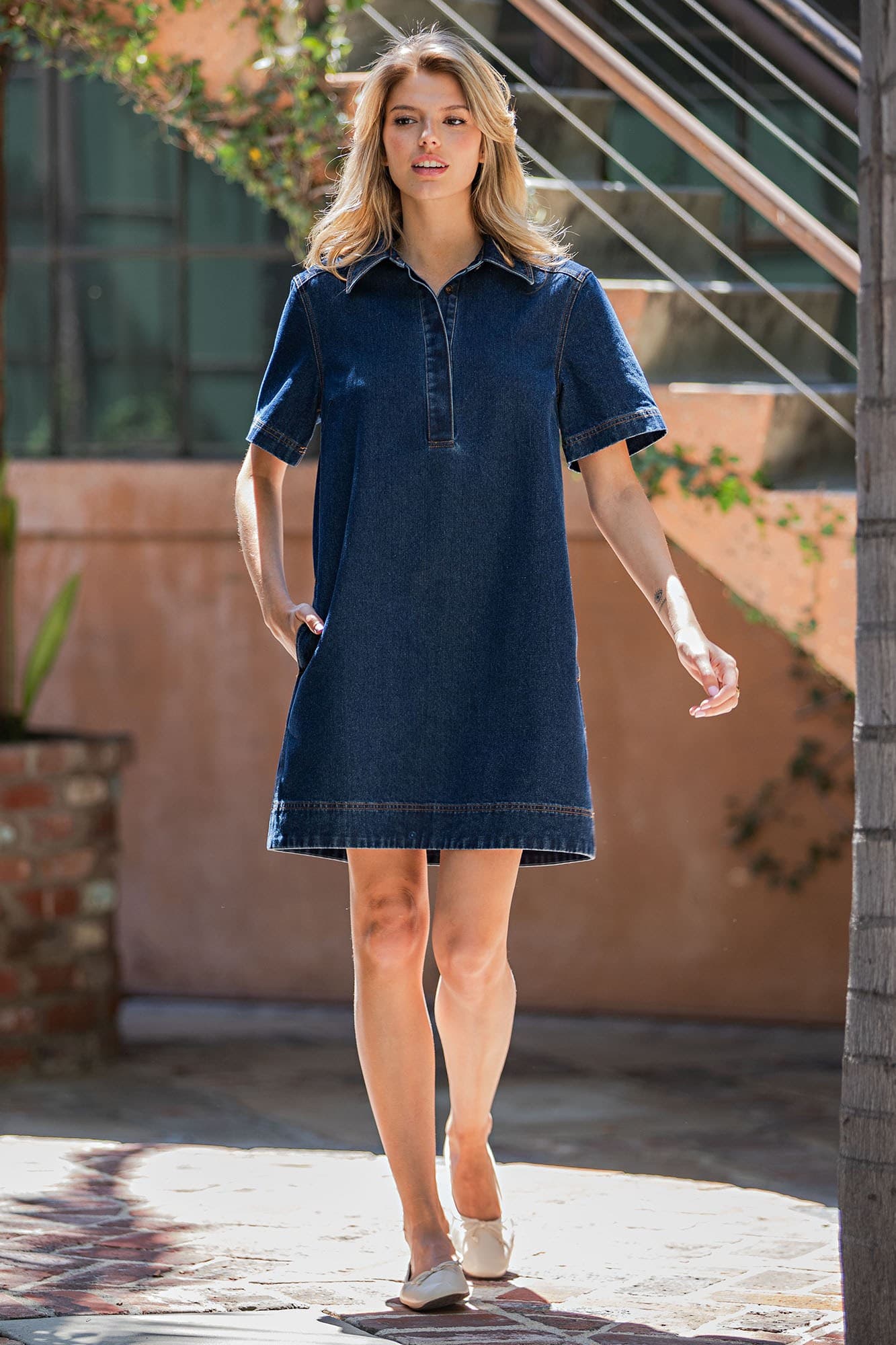 DK16125 - DENIM