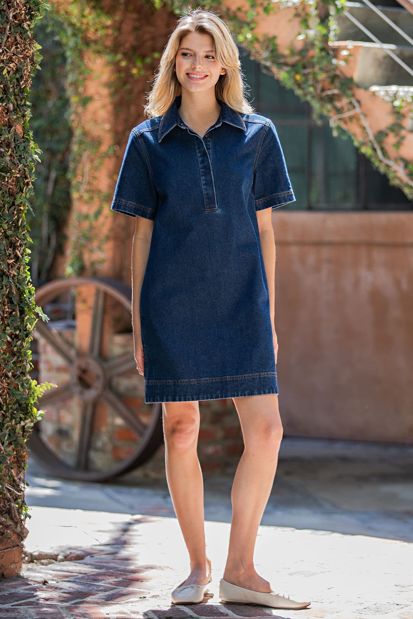 DK16125 - DENIM