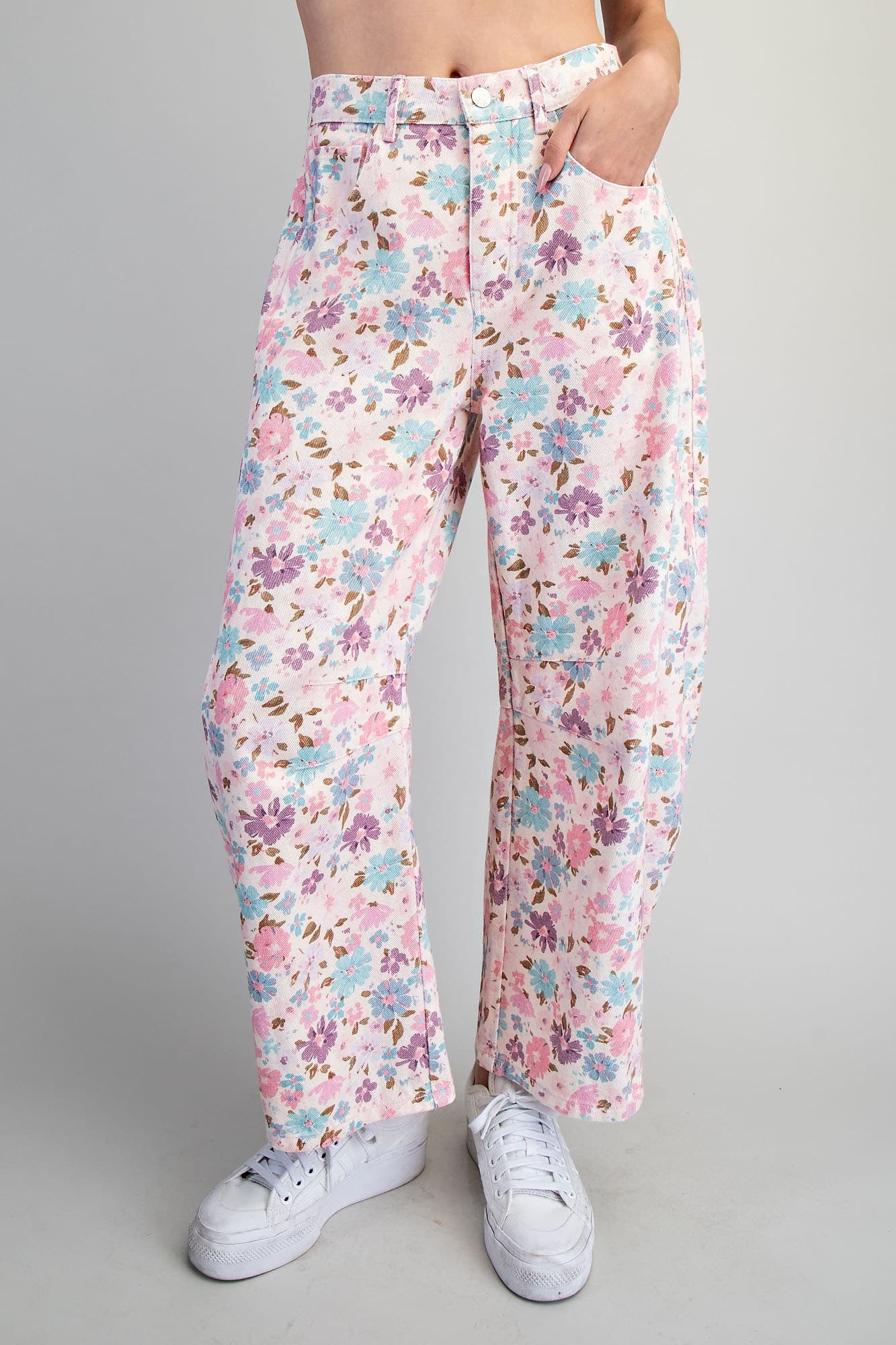 PK16403 - ROSE BLUSH