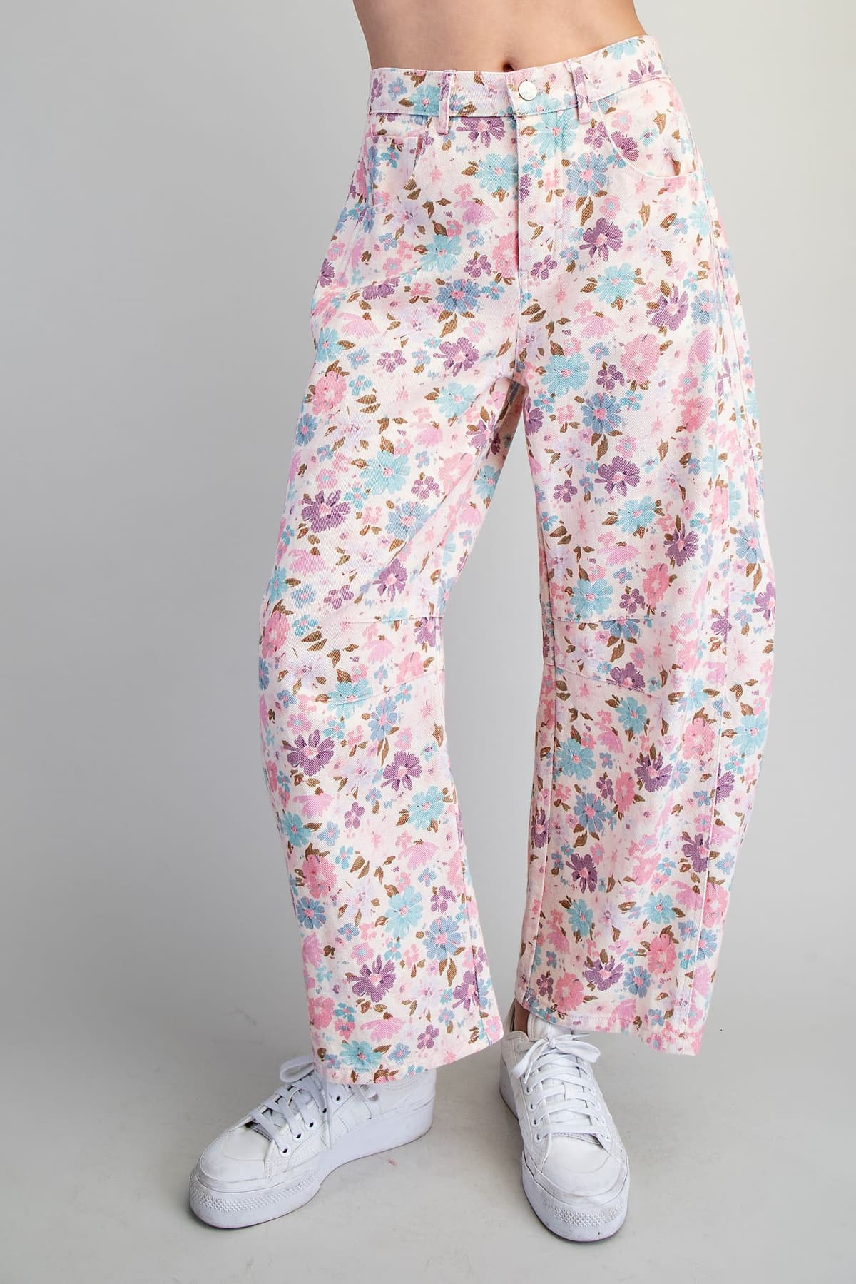 PK16403 - ROSE BLUSH