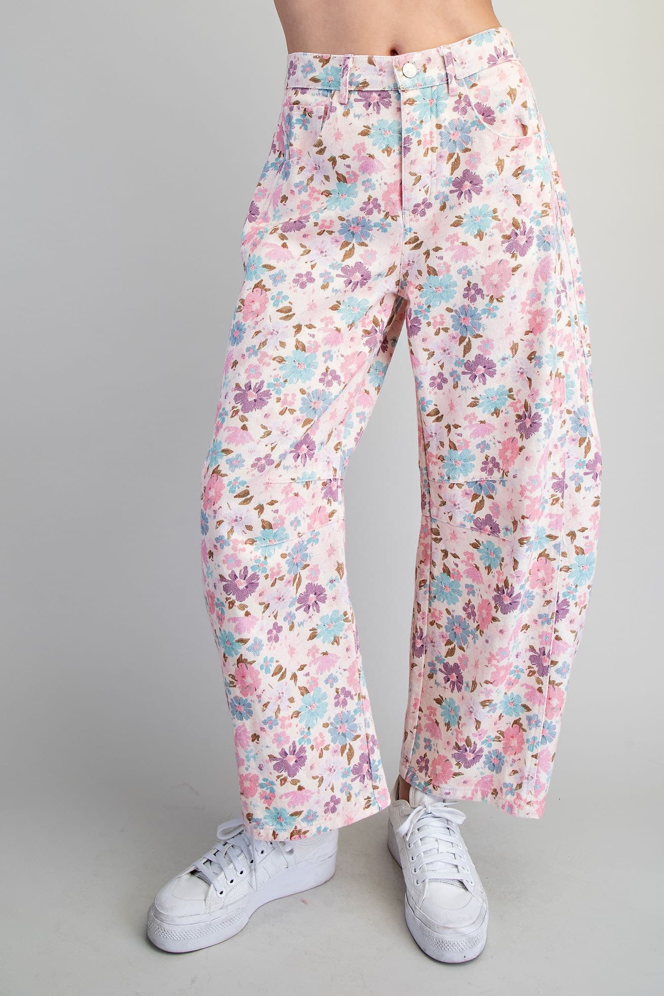 PK16403 - ROSE BLUSH