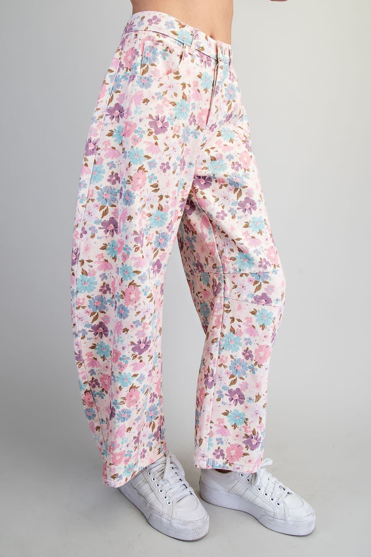 PK16403 - ROSE BLUSH