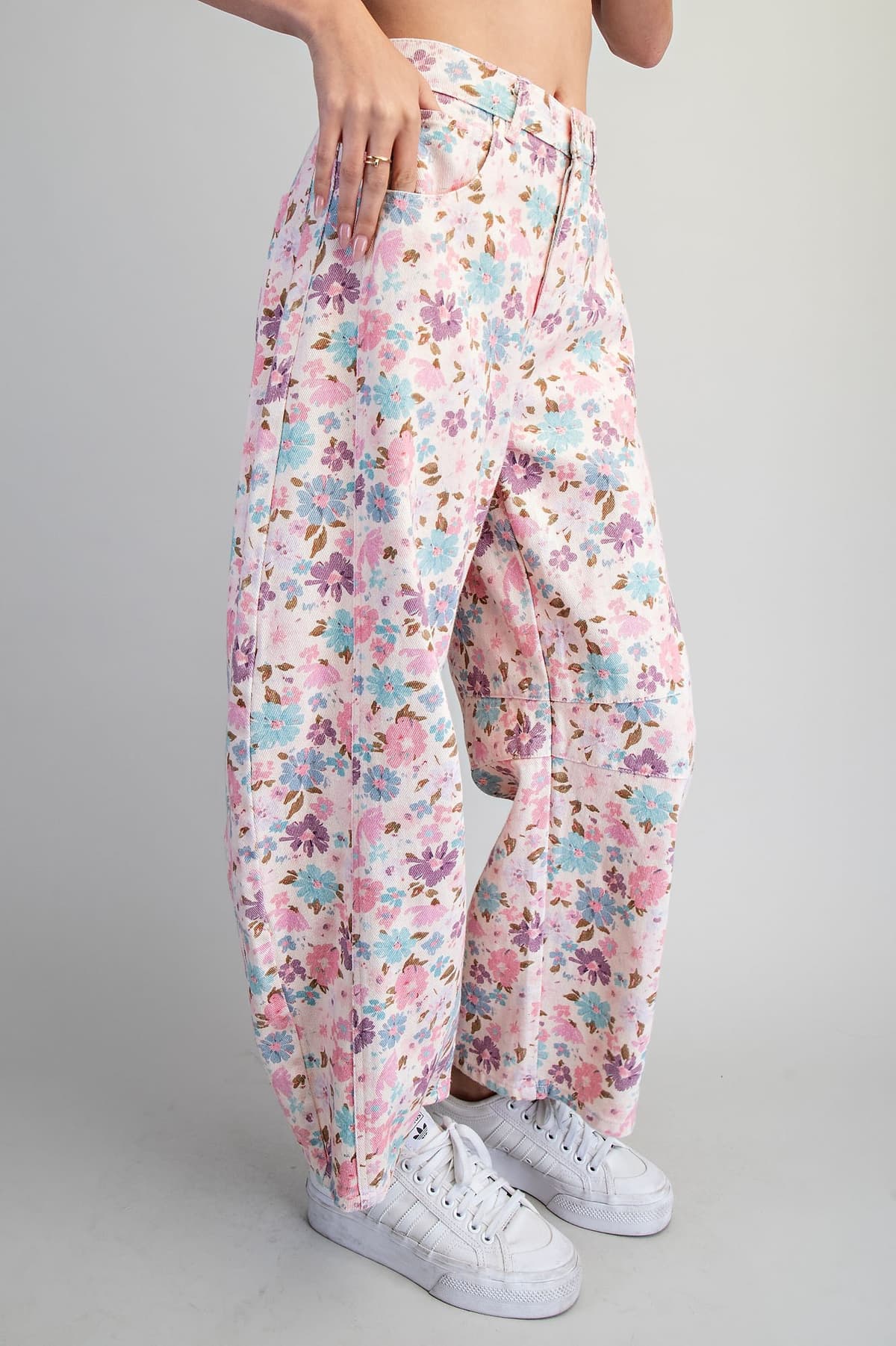 PK16403 - ROSE BLUSH