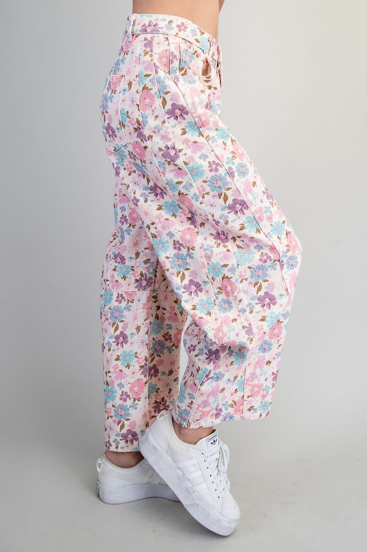 PK16403 - ROSE BLUSH