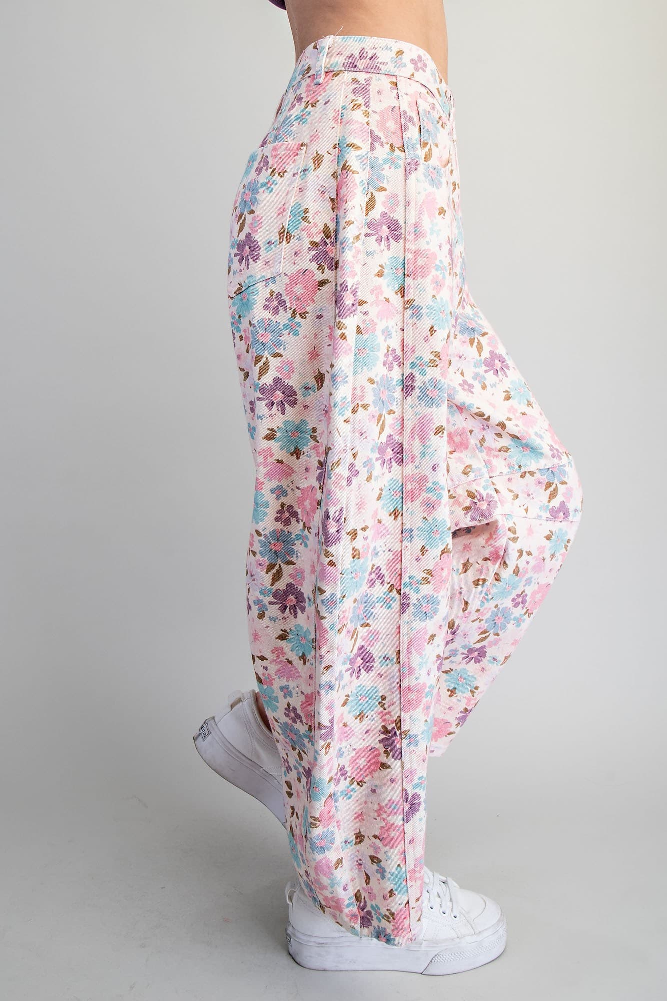 PK16403 - ROSE BLUSH
