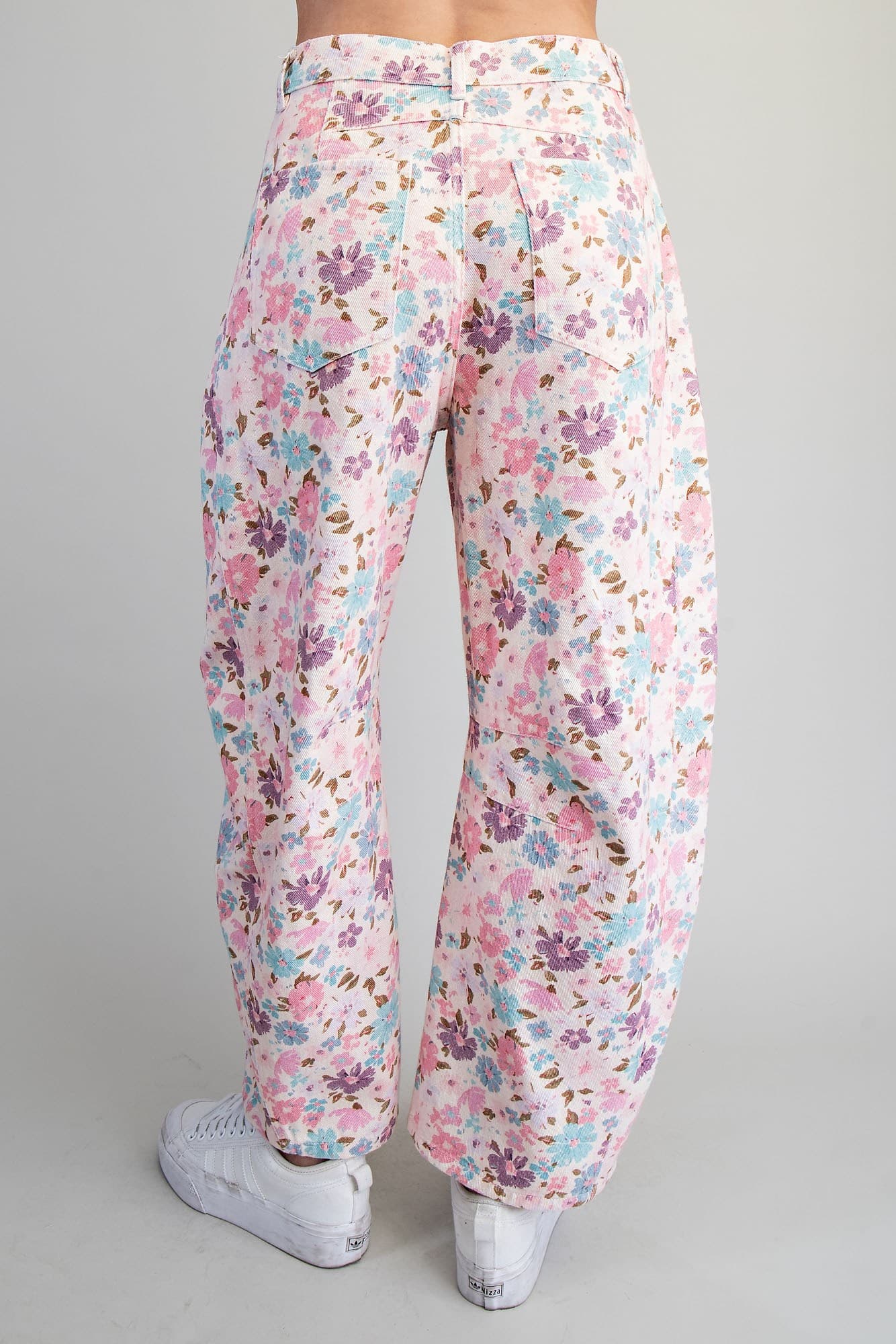 PK16403 - ROSE BLUSH
