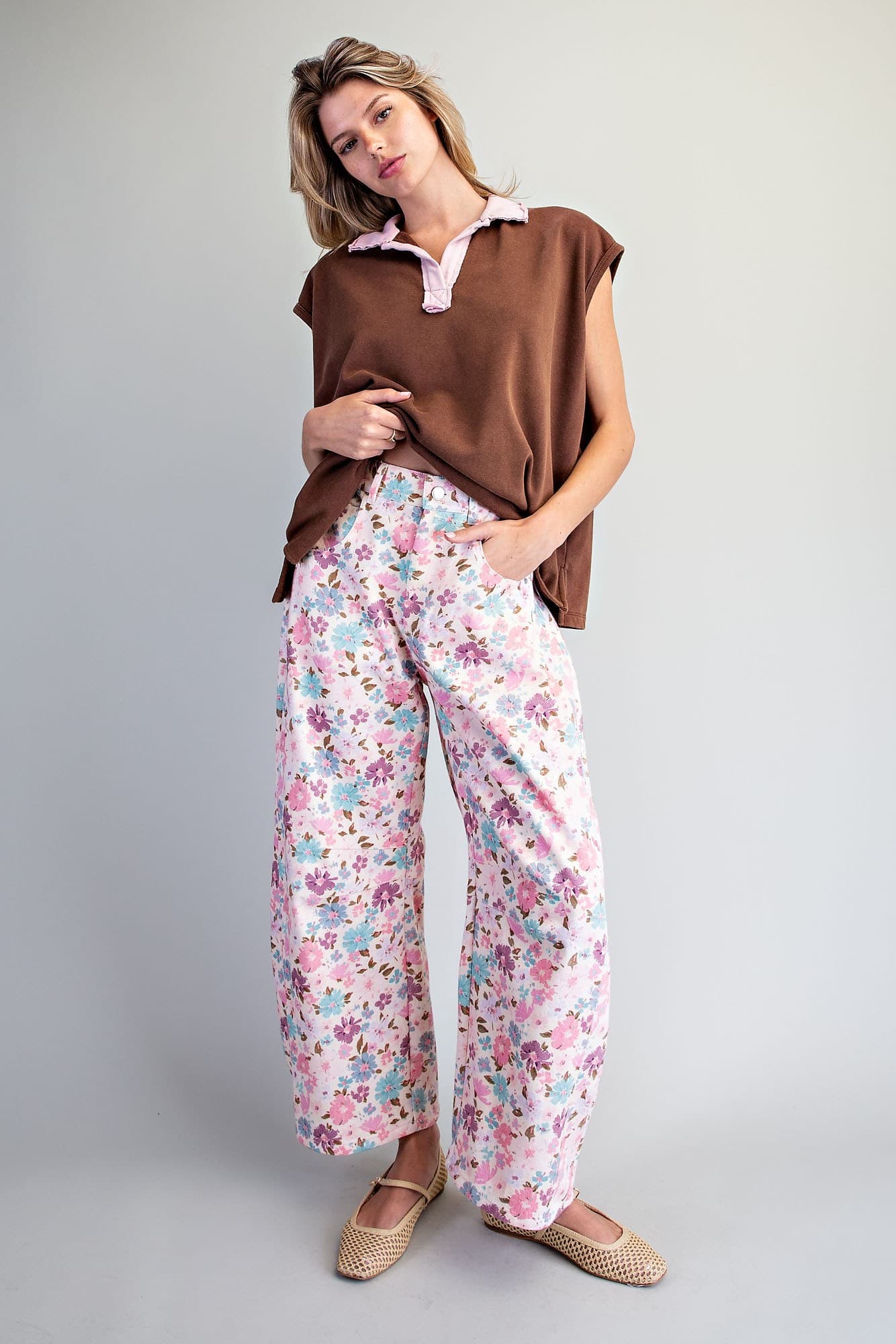 PK16403 - ROSE BLUSH