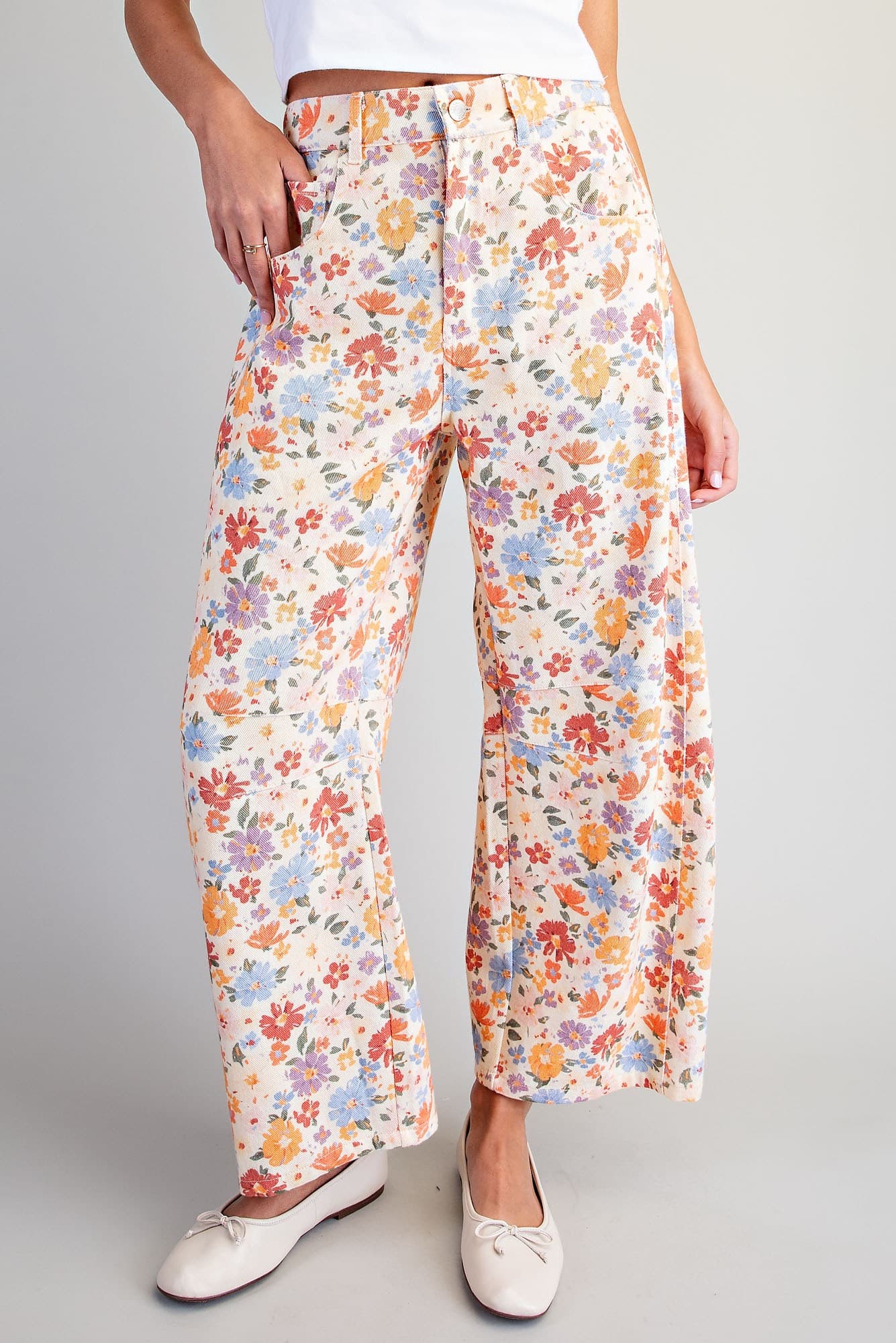 PK16403 - IVORY MEADOW