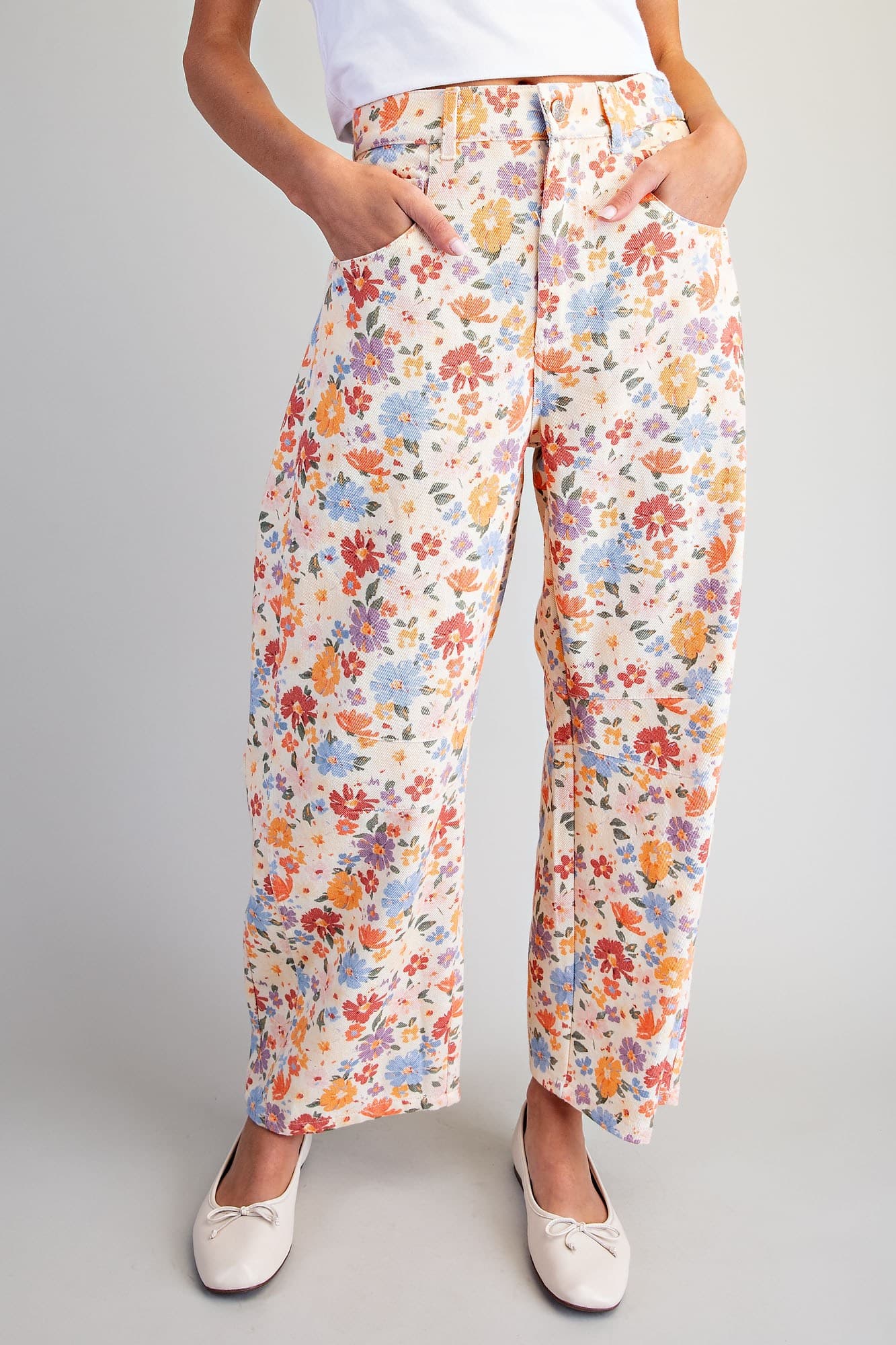 PK16403 - IVORY MEADOW