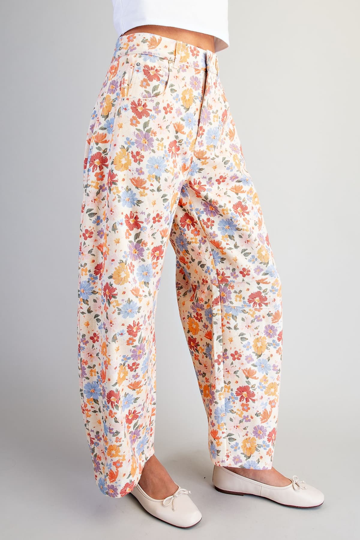 PK16403 - IVORY MEADOW
