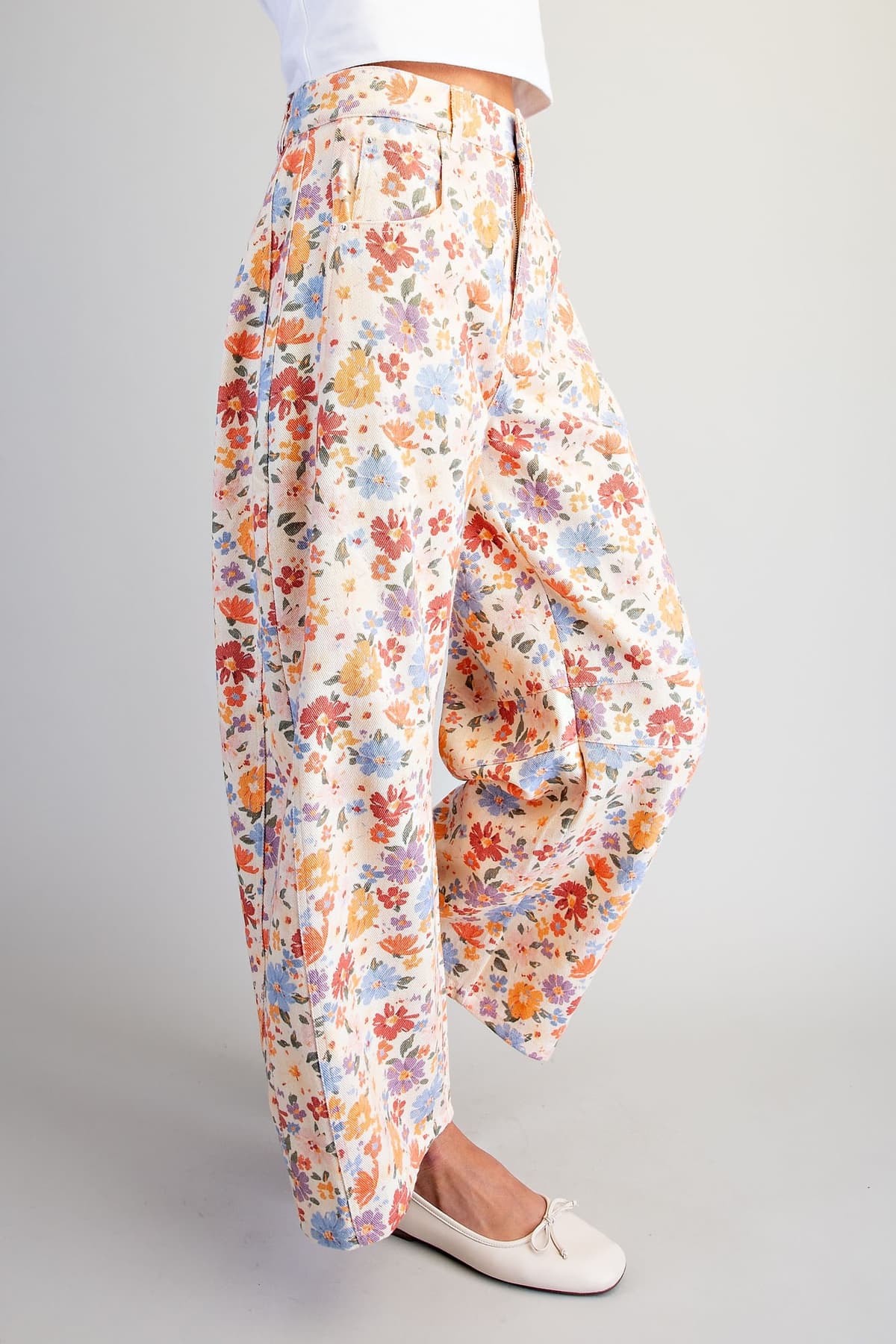 PK16403 - IVORY MEADOW