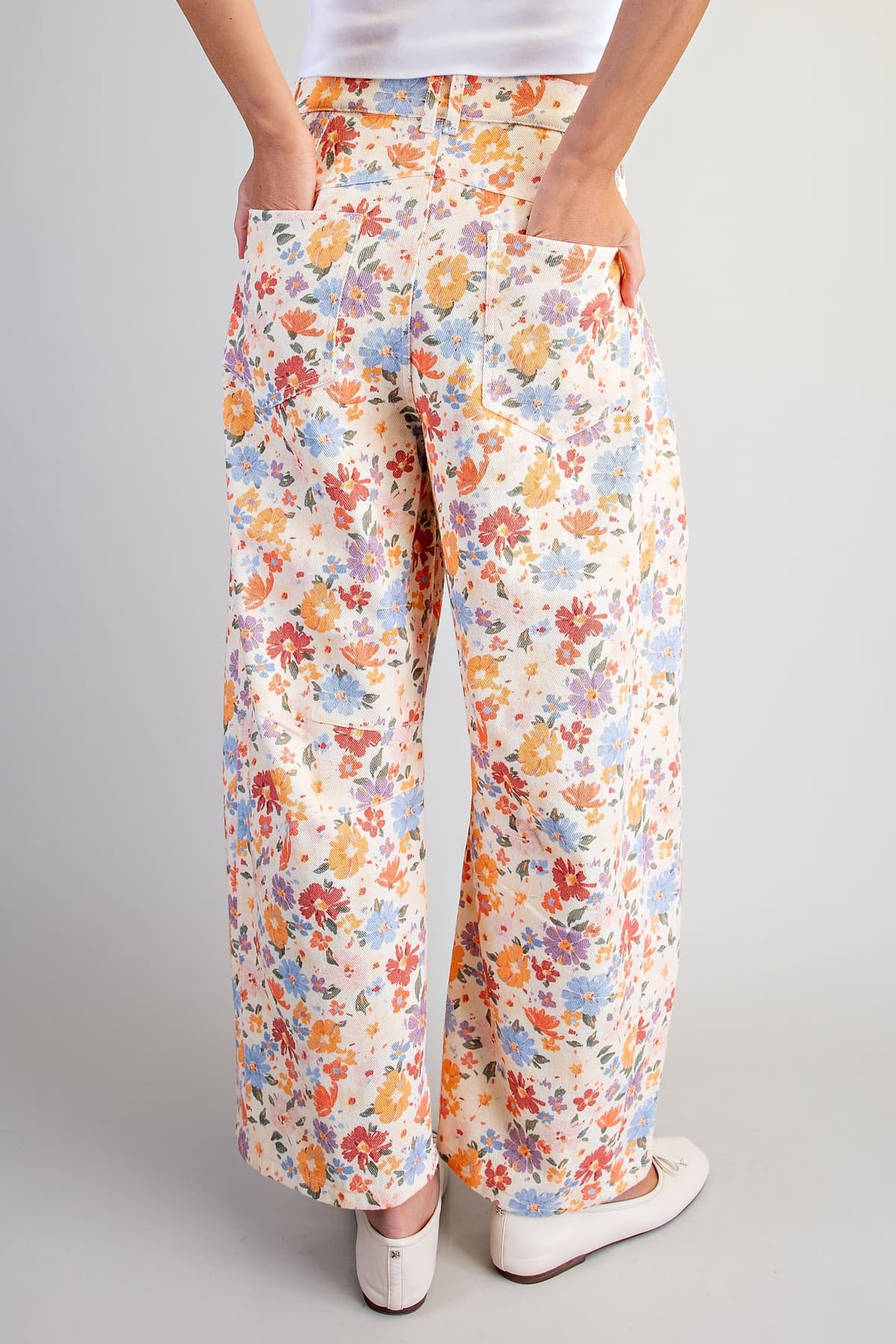 PK16403 - IVORY MEADOW
