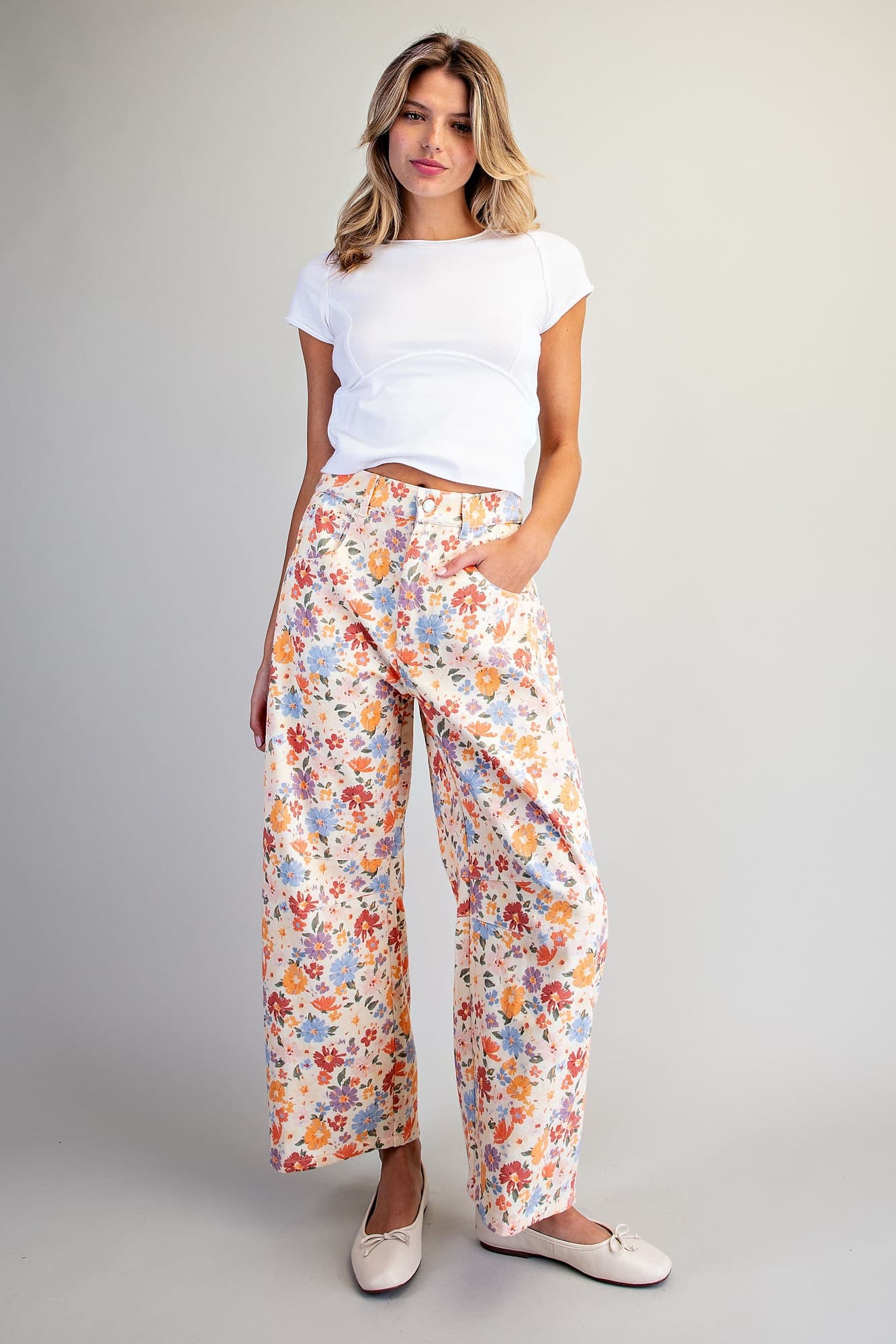PK16403 - IVORY MEADOW