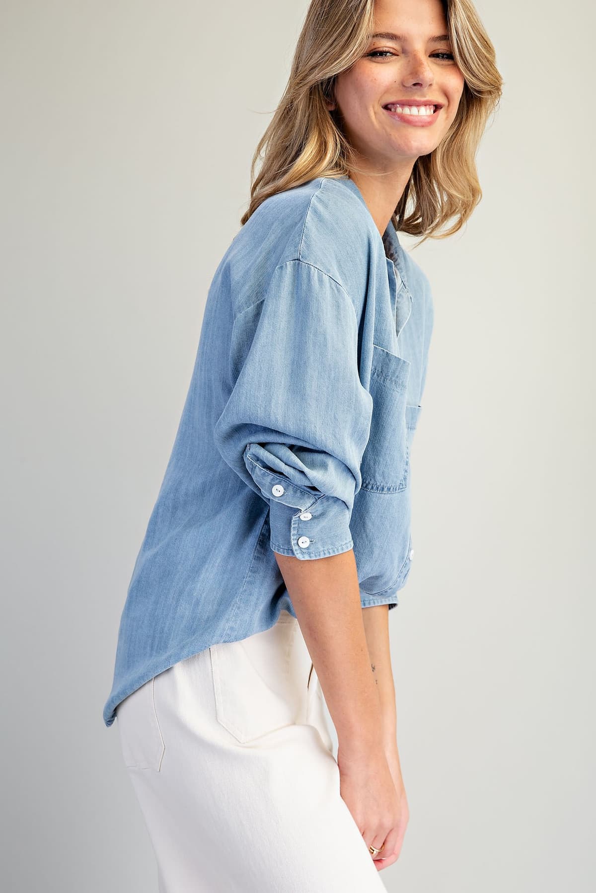 TK16404 - DENIM