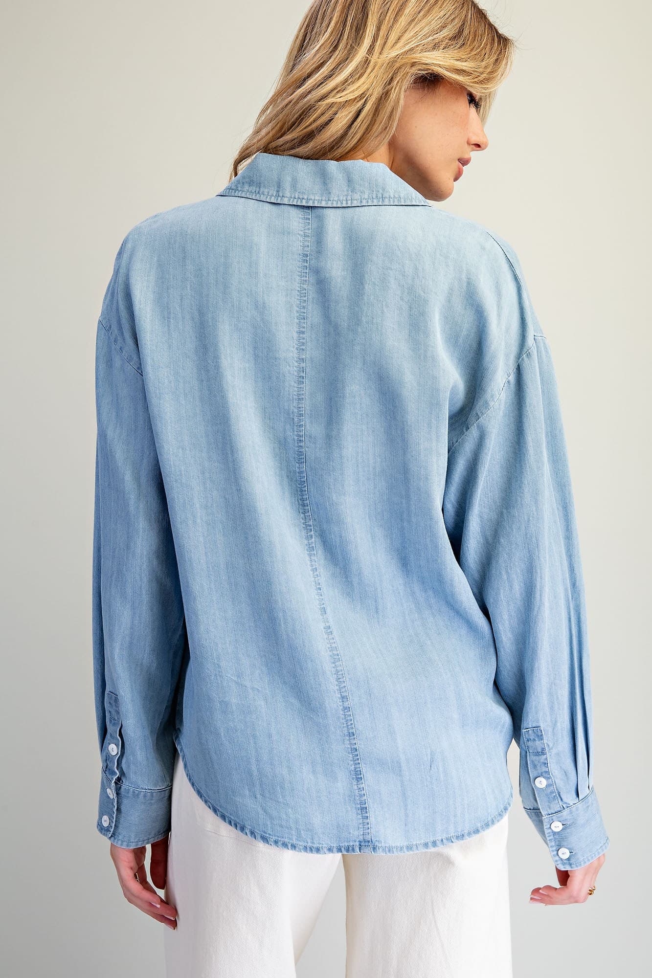 TK16404 - DENIM