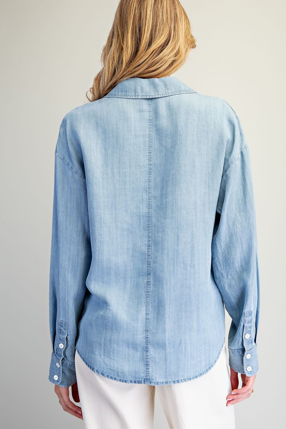 TK16404 - DENIM