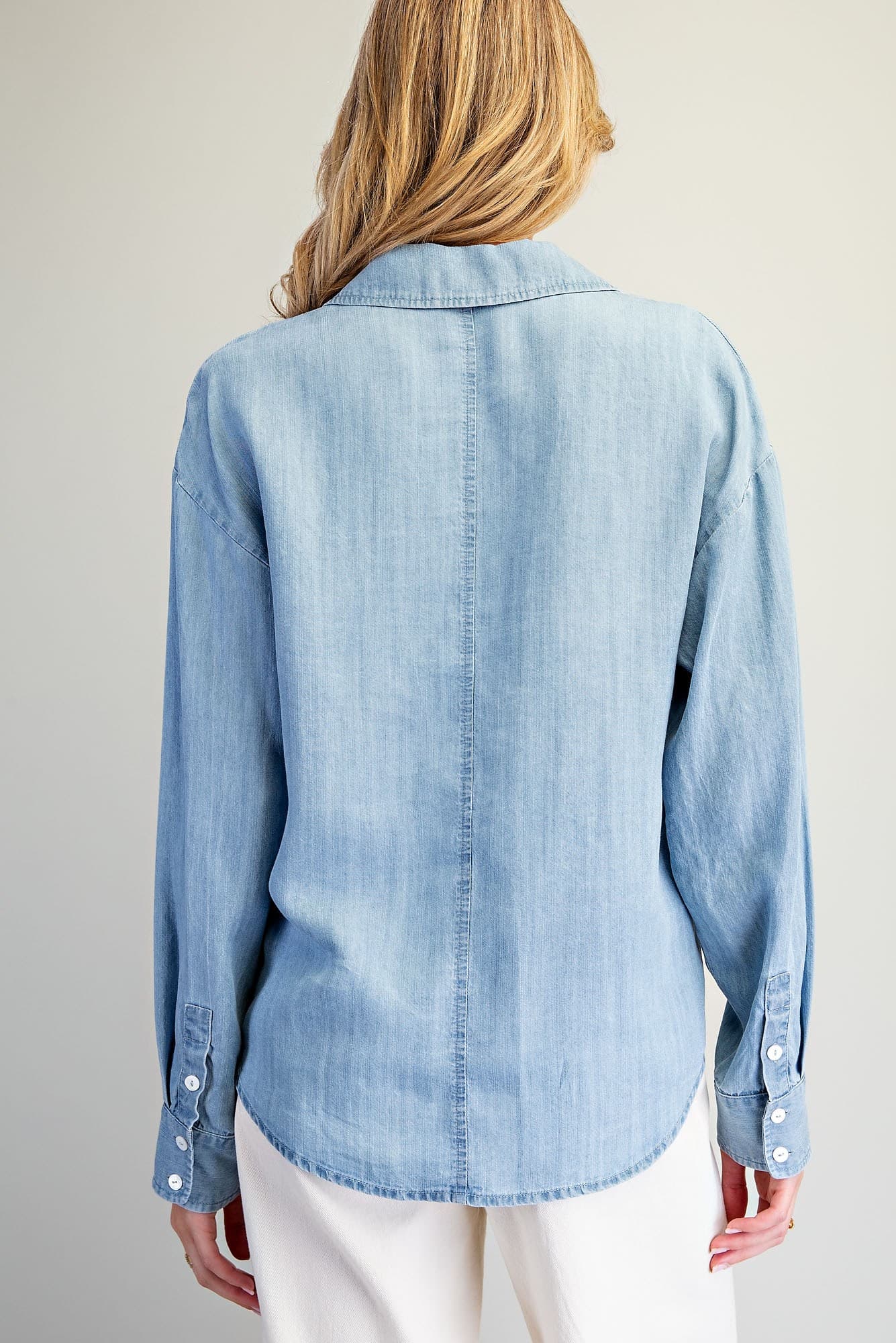 TK16404 - DENIM