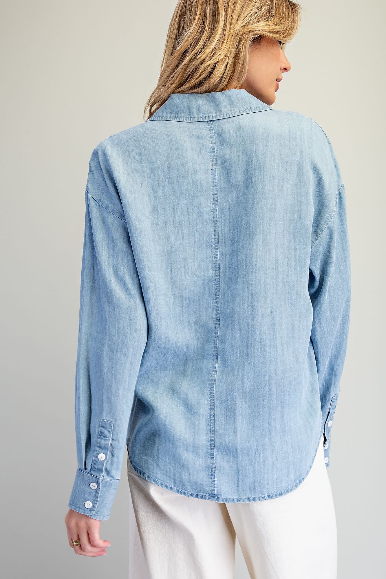 TK16404 - DENIM
