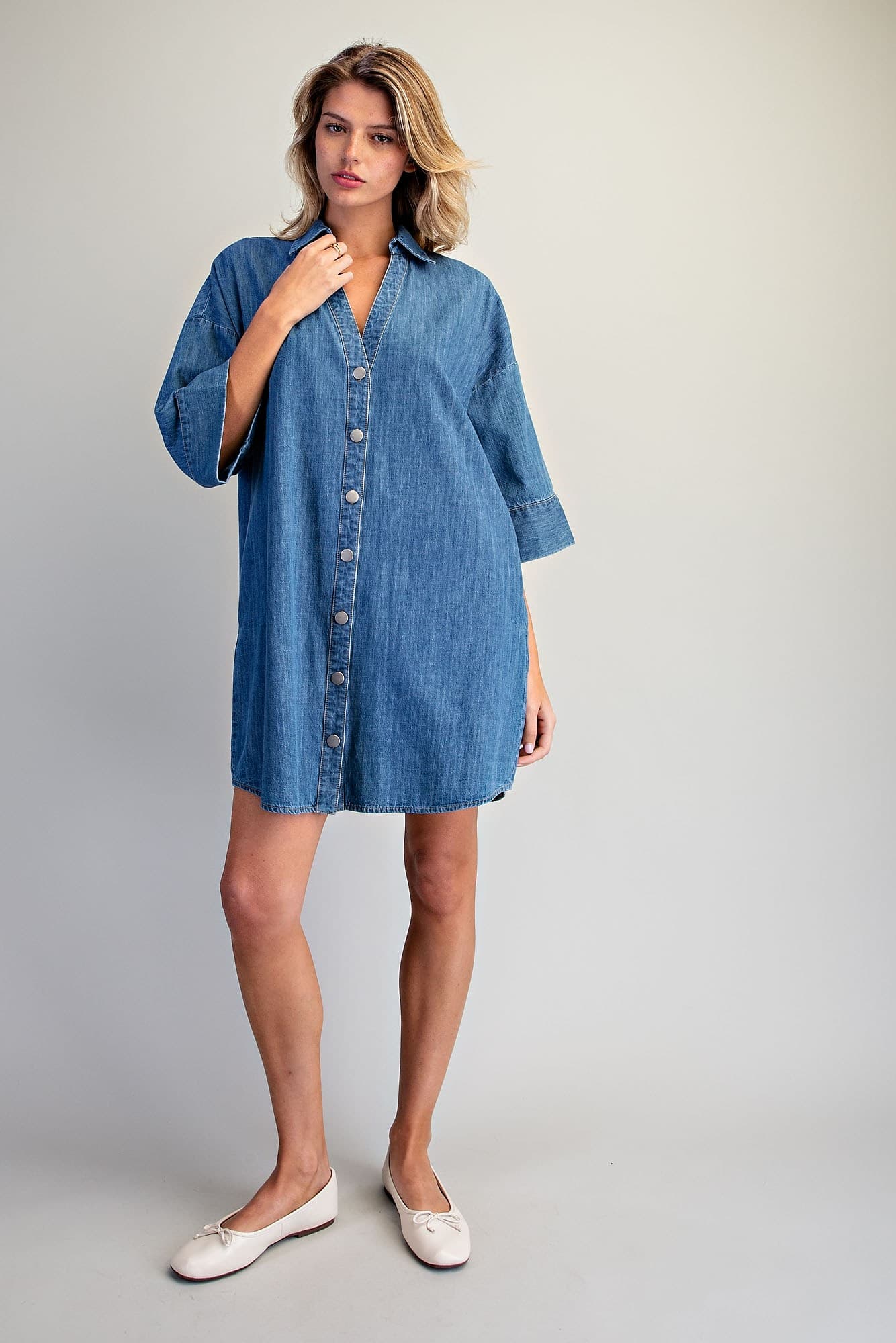 DK16402 - DENIM
