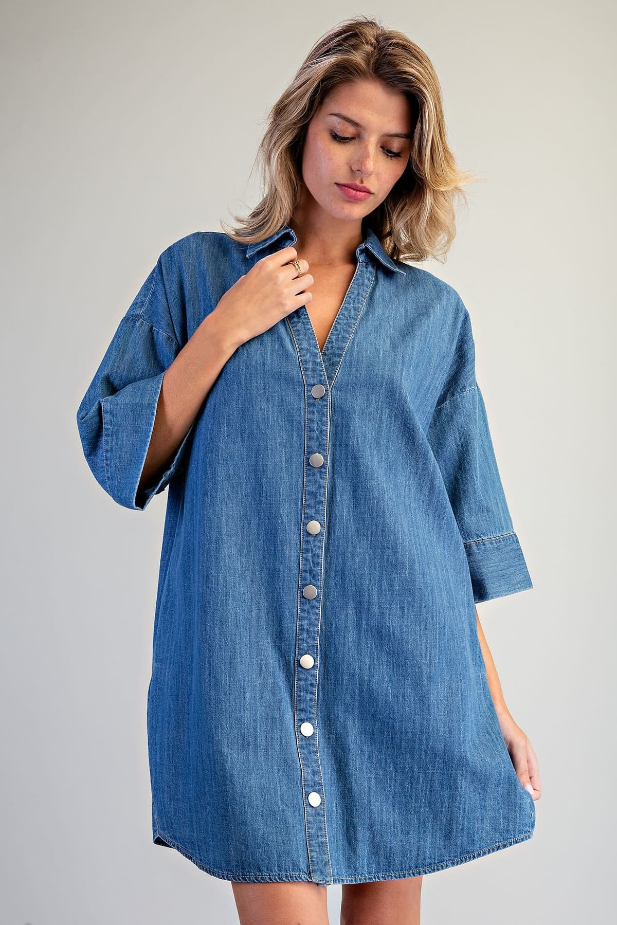 DK16402 - DENIM