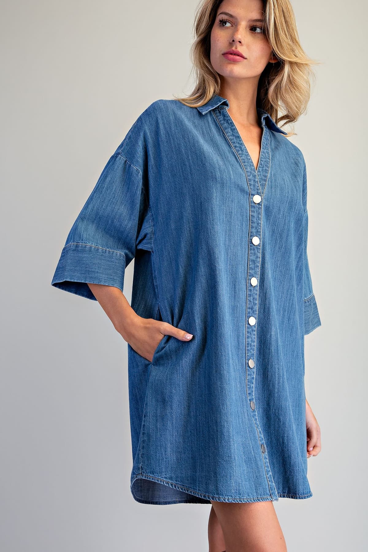 DK16402 - DENIM