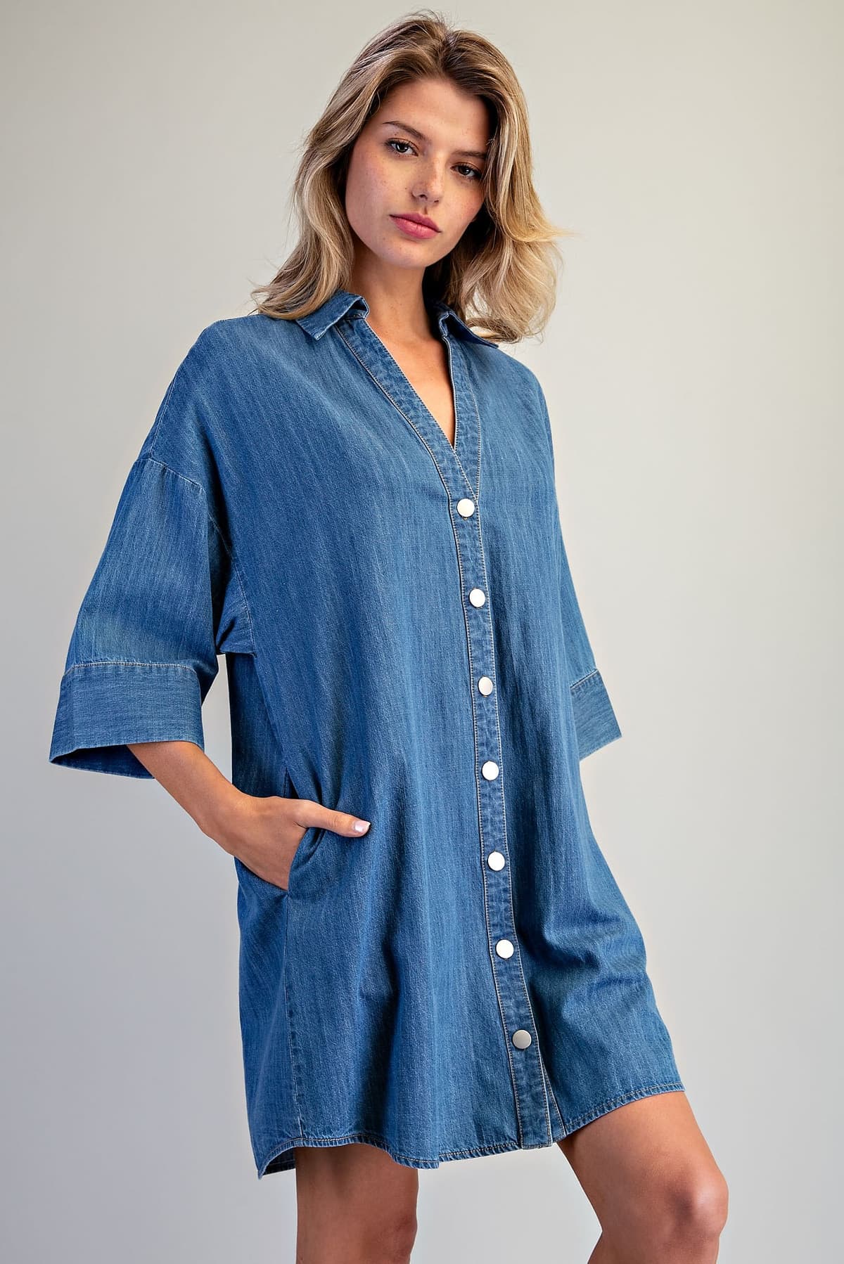 DK16402 - DENIM