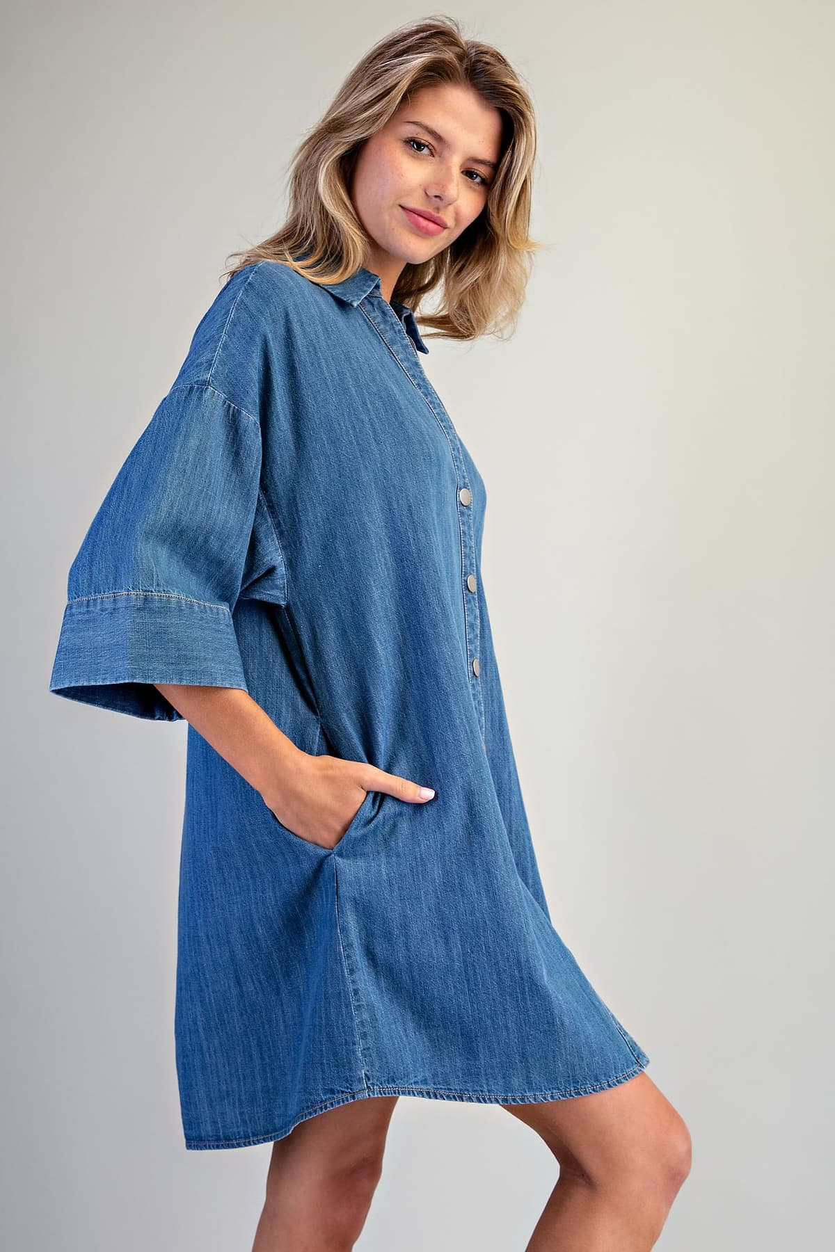 DK16402 - DENIM