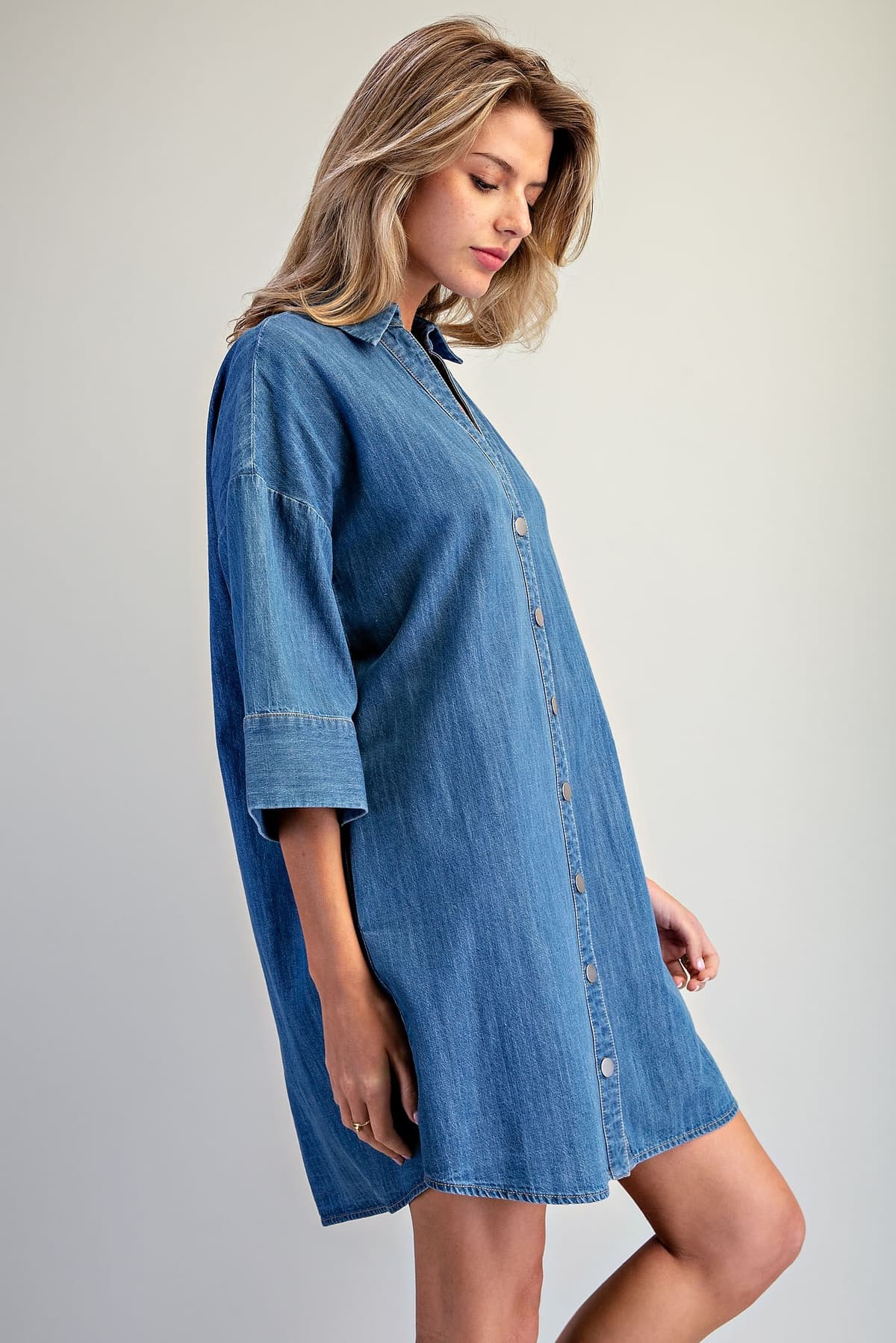 DK16402 - DENIM