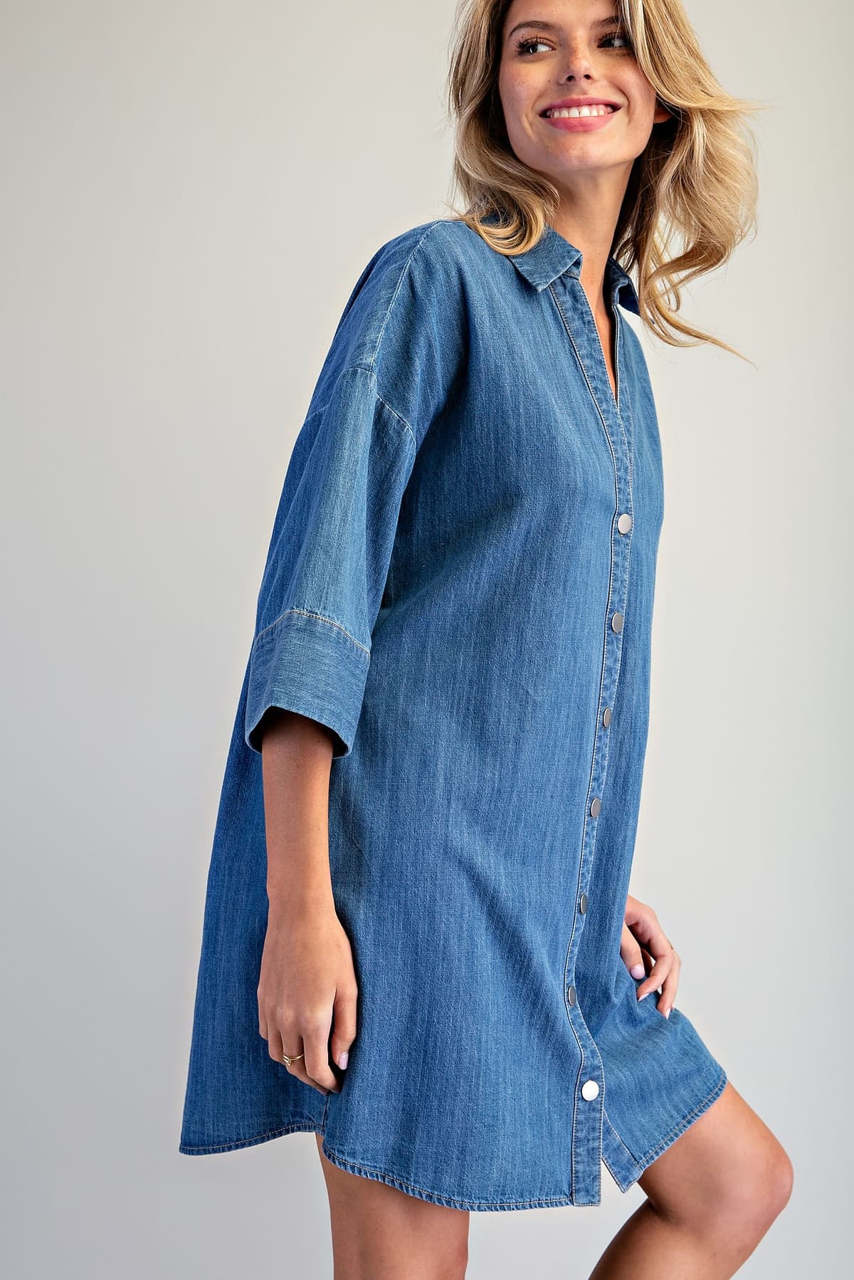 DK16402 - DENIM