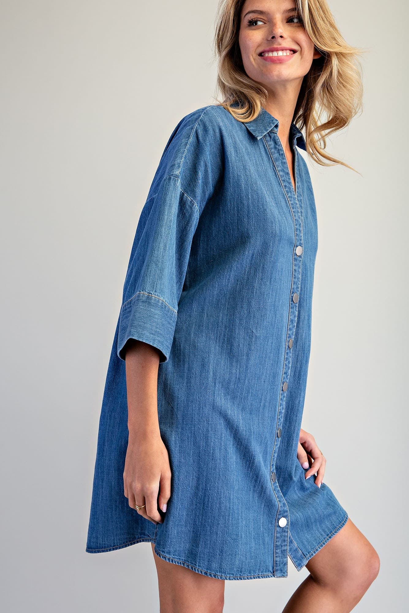 DK16402 - DENIM
