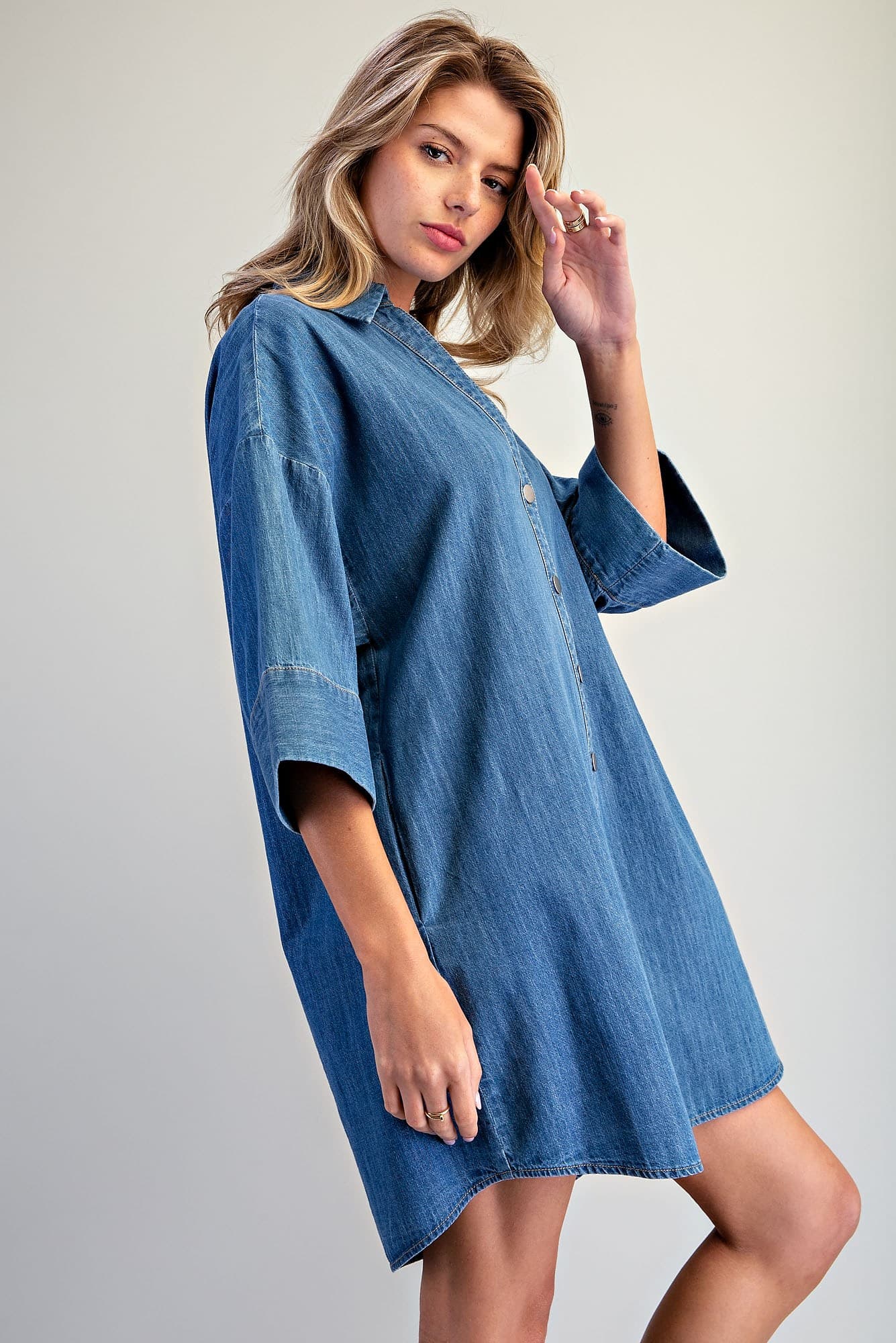 DK16402 - DENIM