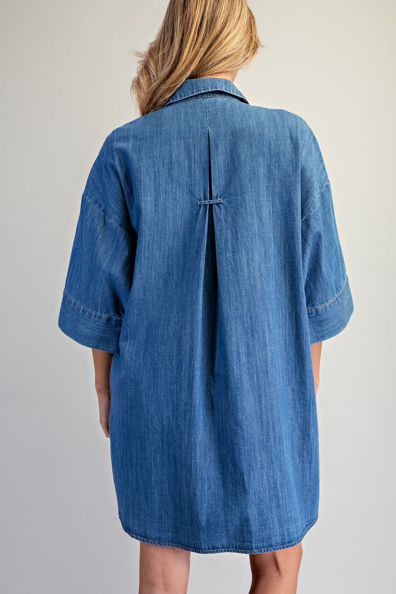 DK16402 - DENIM