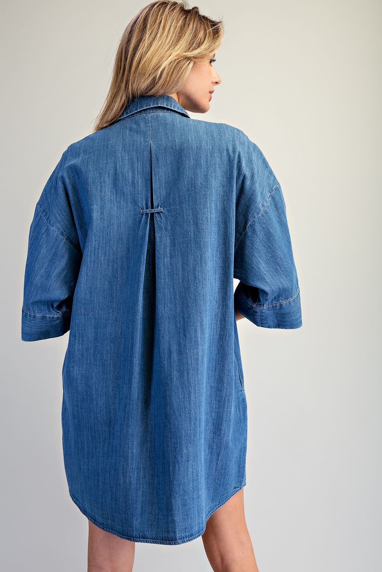 DK16402 - DENIM