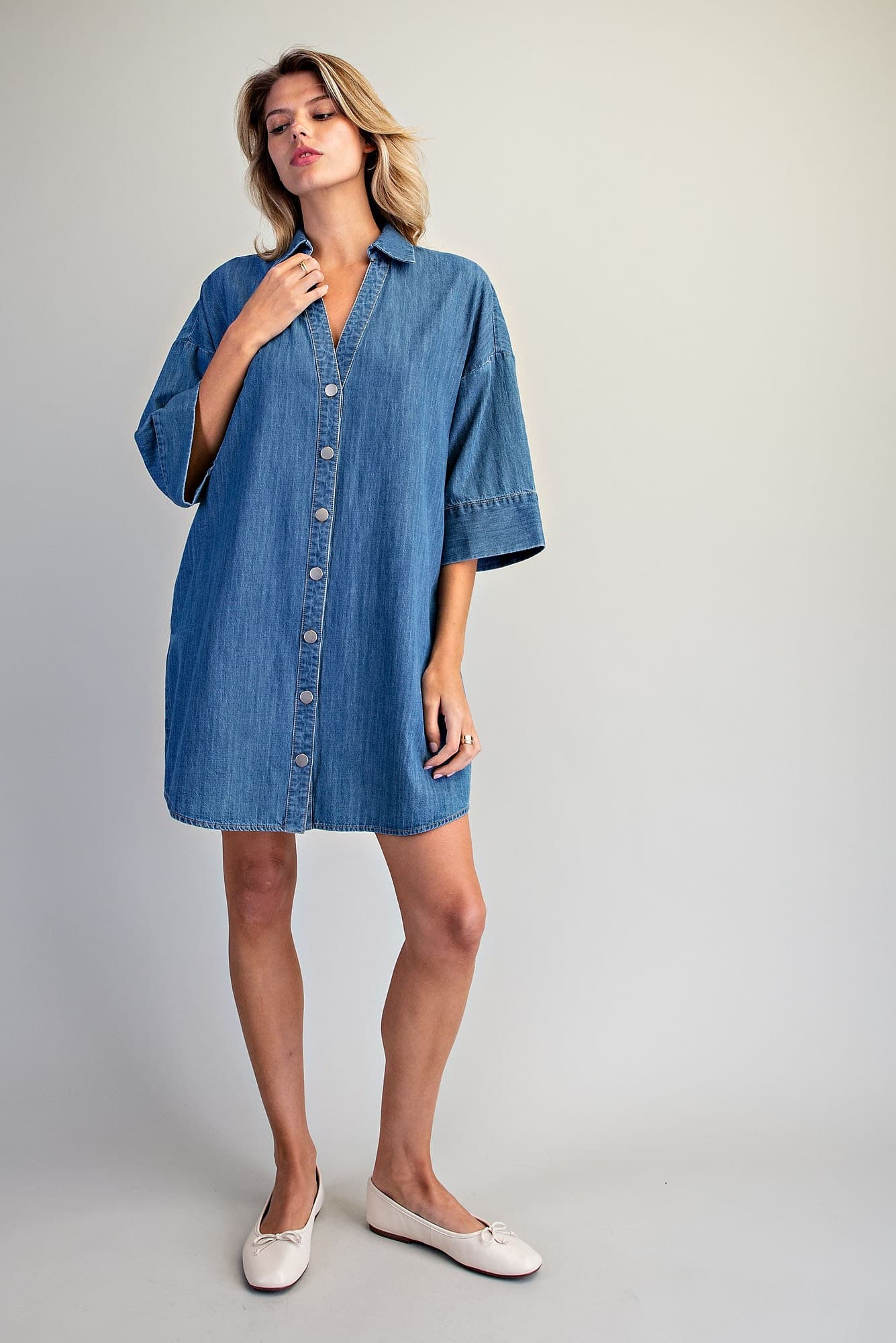 DK16402 - DENIM