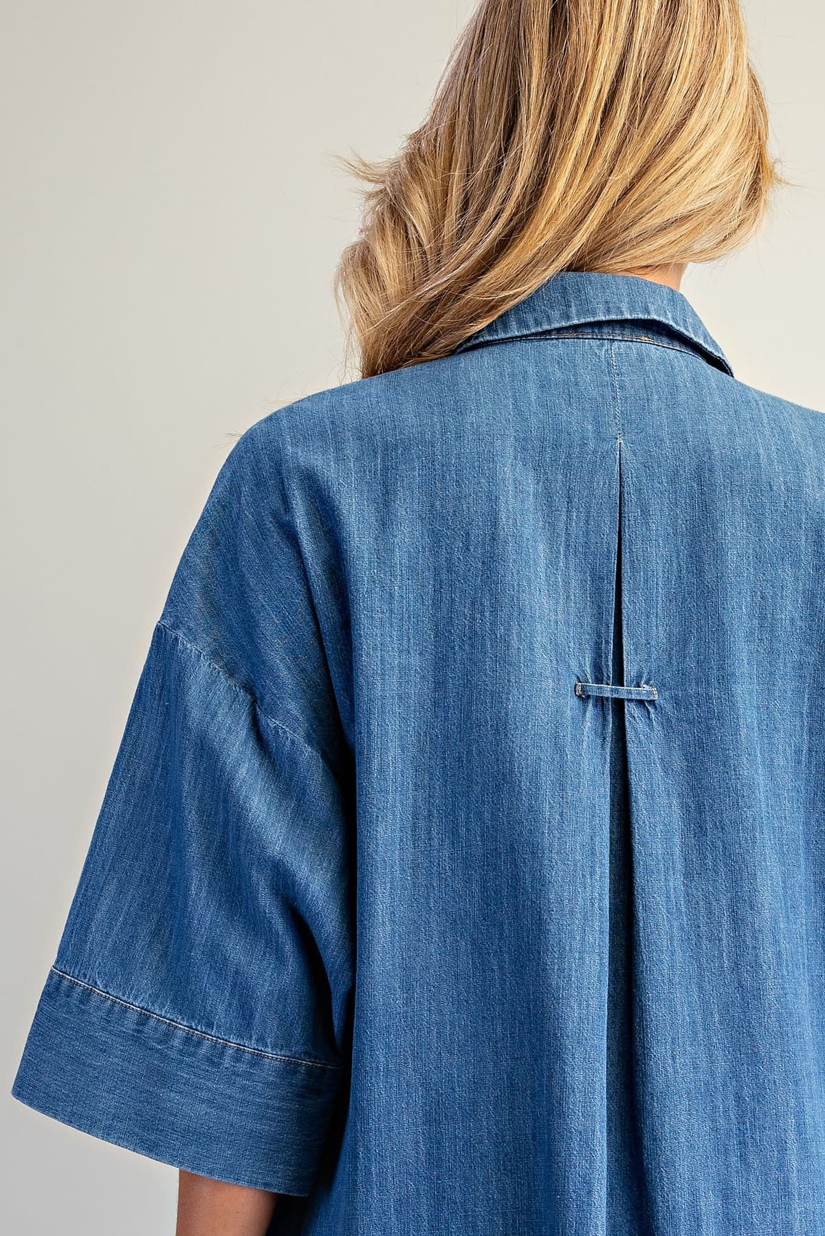 DK16402 - DENIM