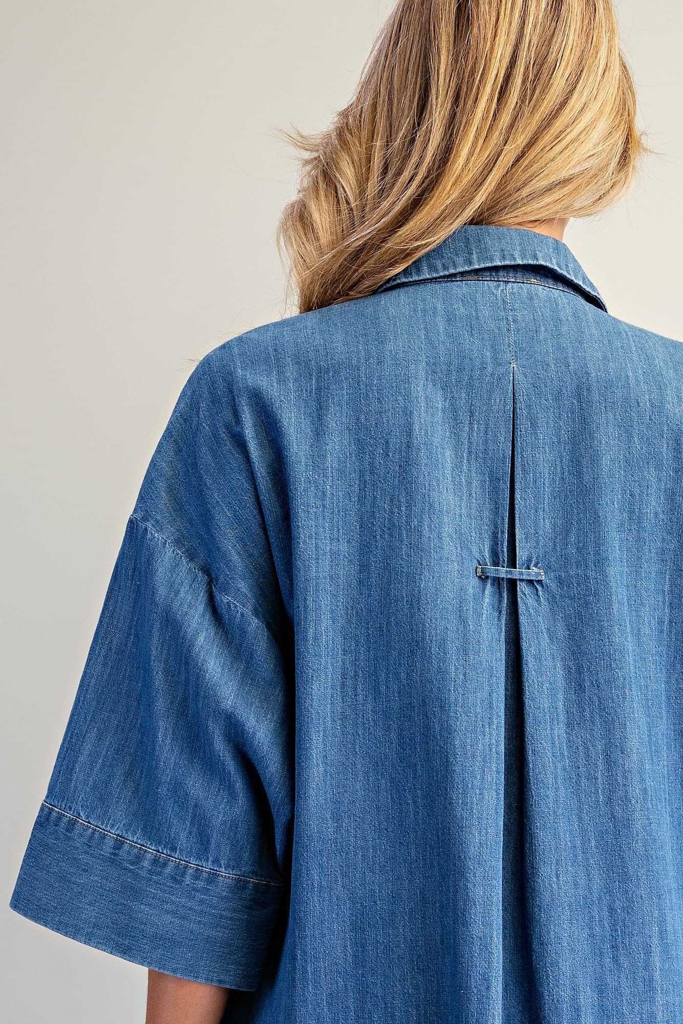 DK16402 - DENIM