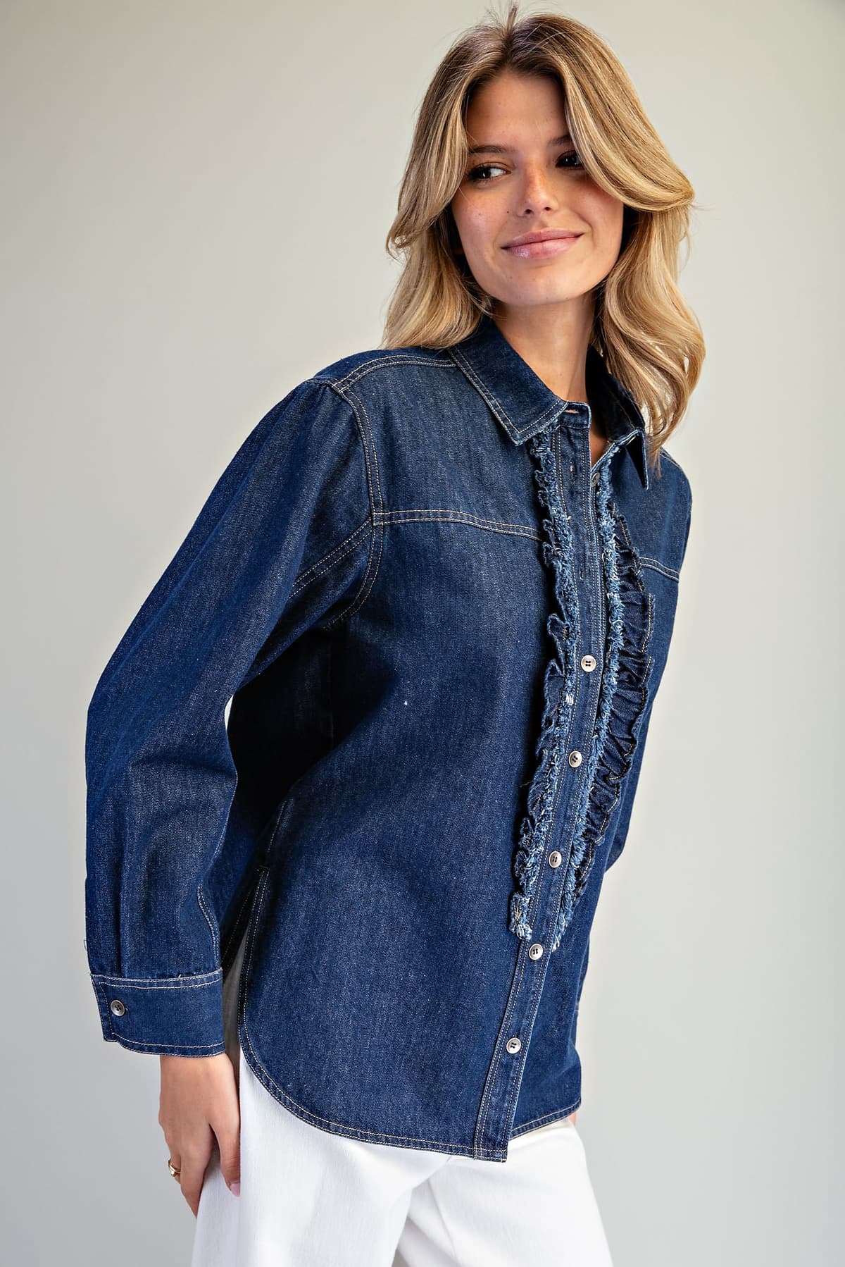 TH15804 - DENIM