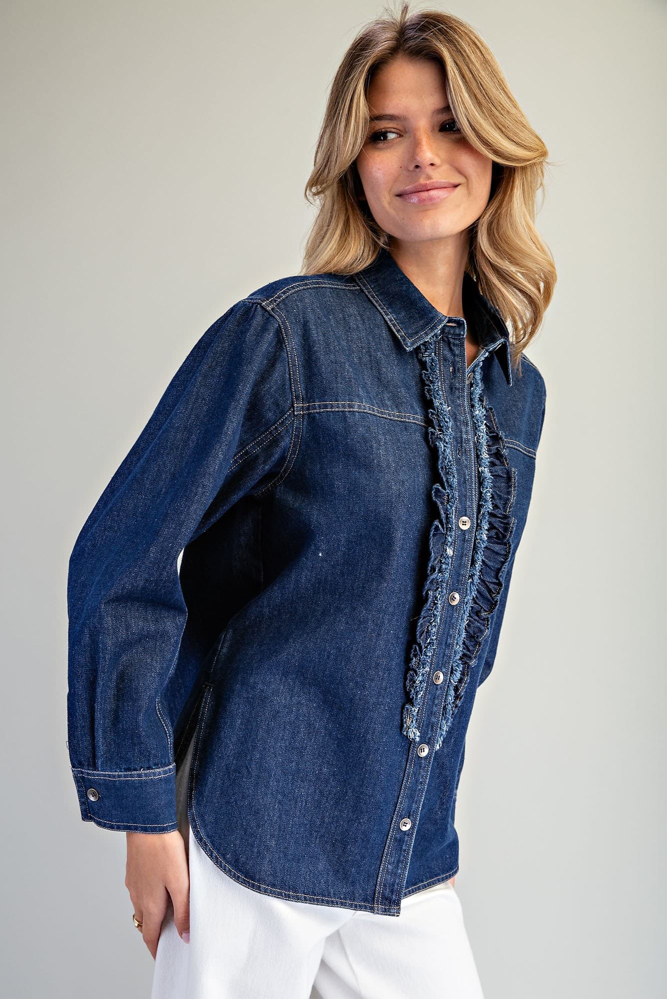 TH15804 - DENIM