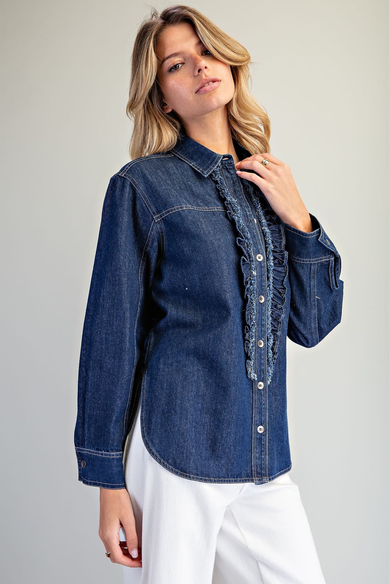 TH15804 - DENIM
