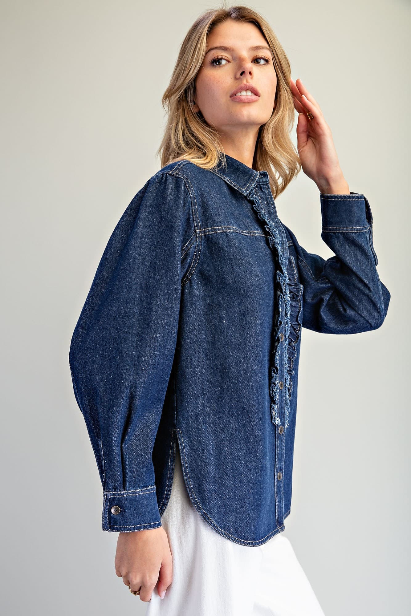 TH15804 - DENIM