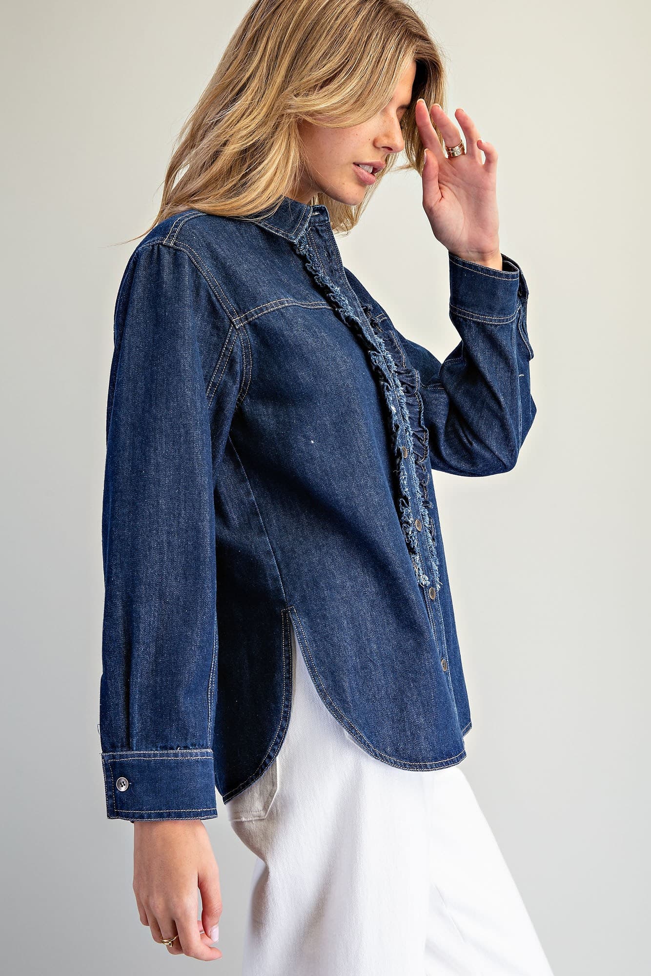TH15804 - DENIM