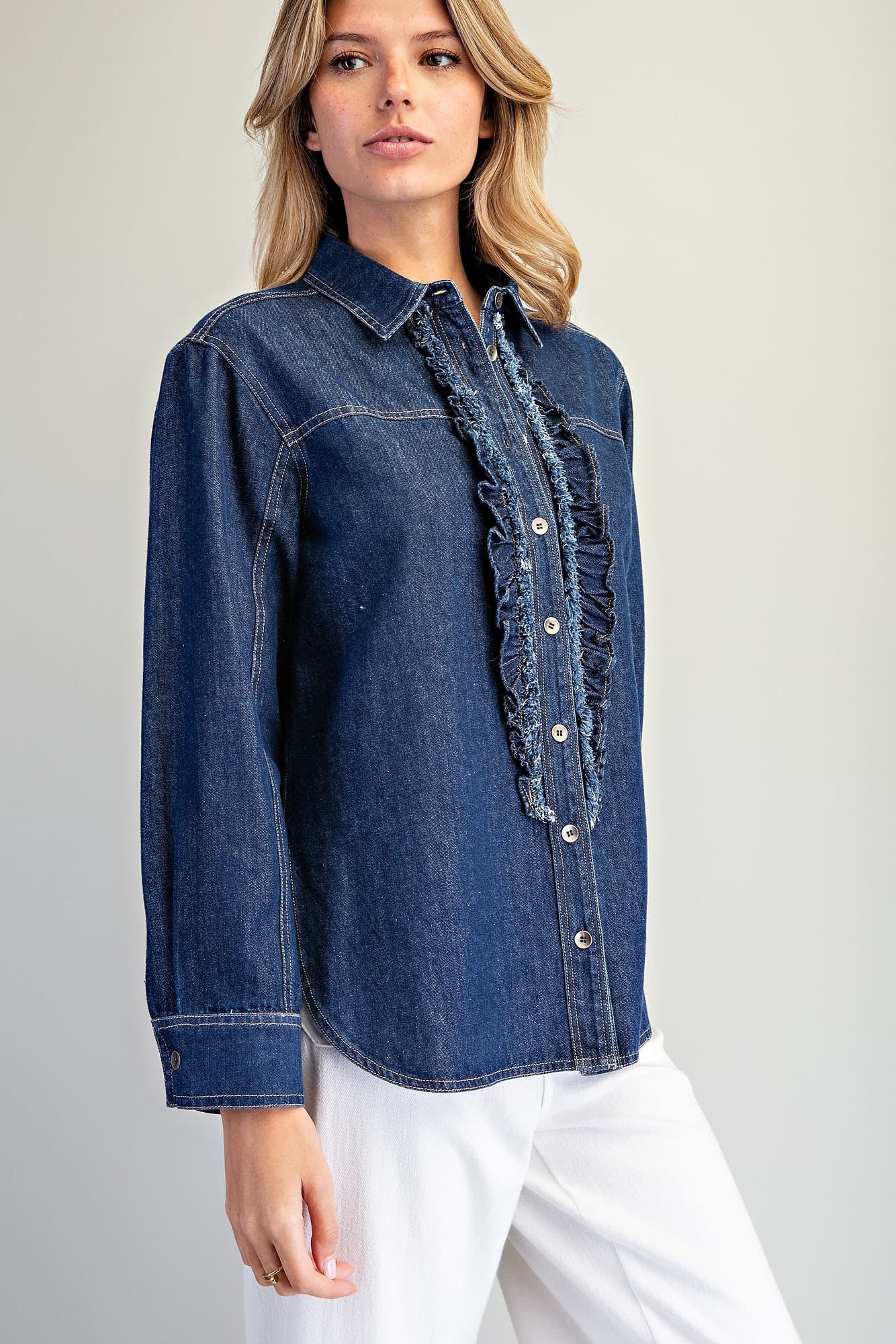 TH15804 - DENIM