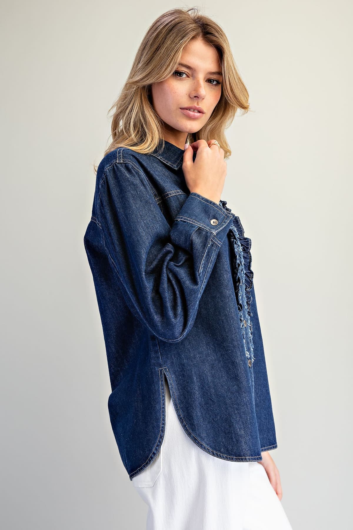 TH15804 - DENIM