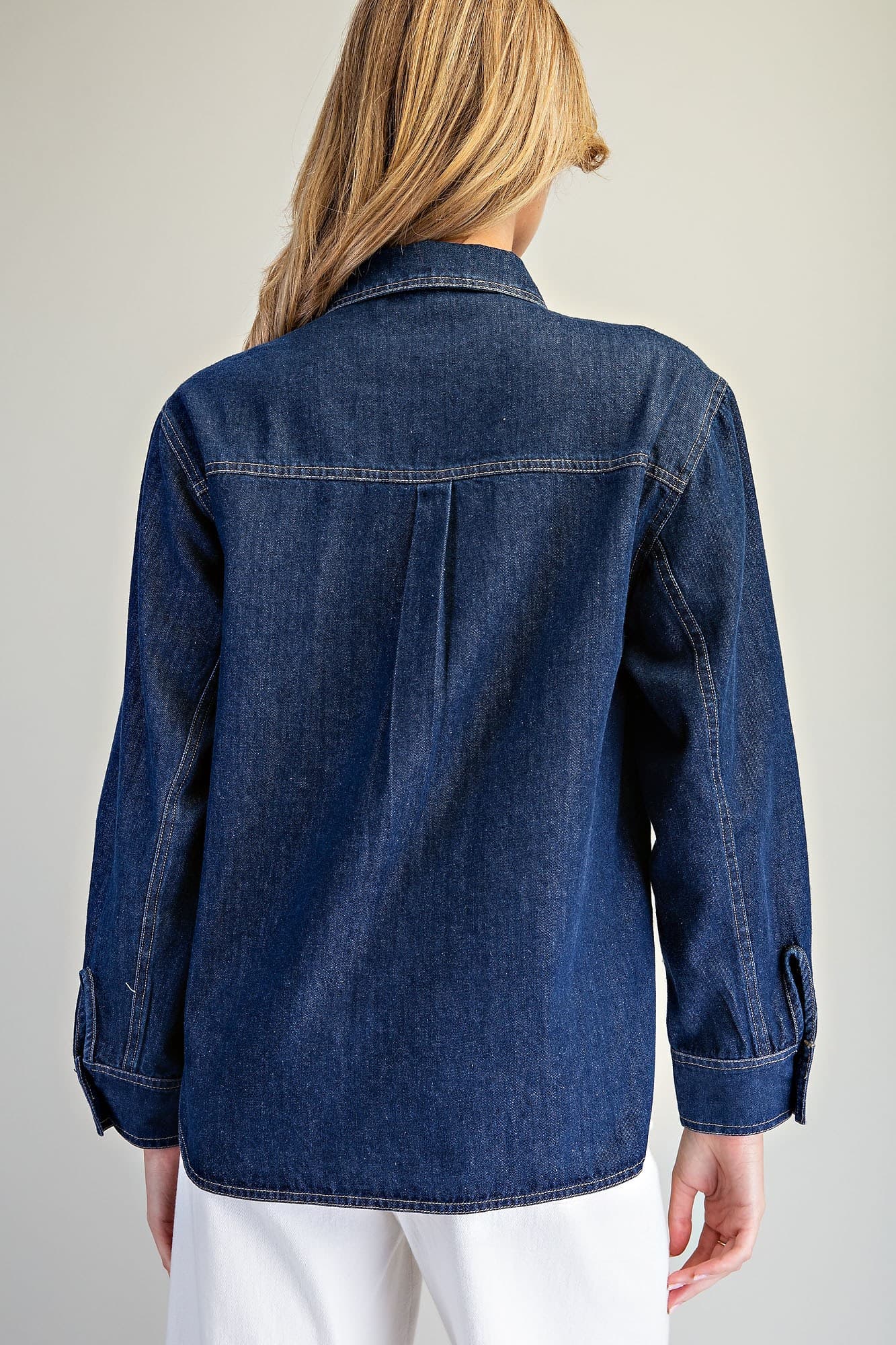 TH15804 - DENIM